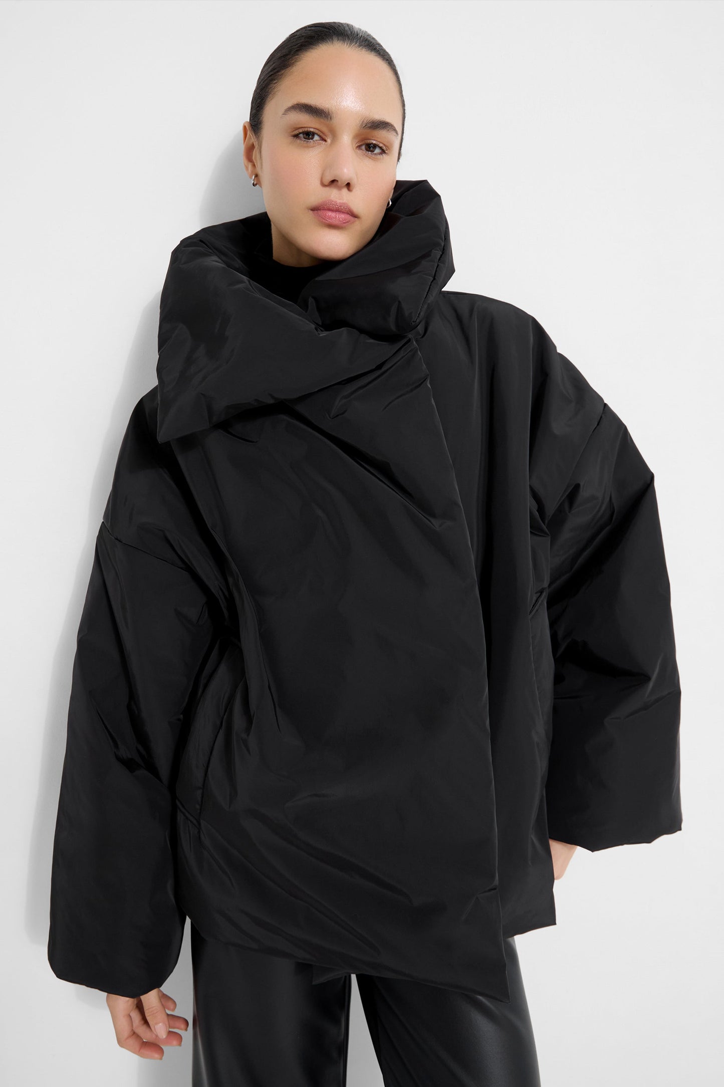 Bronte Puffer Coat