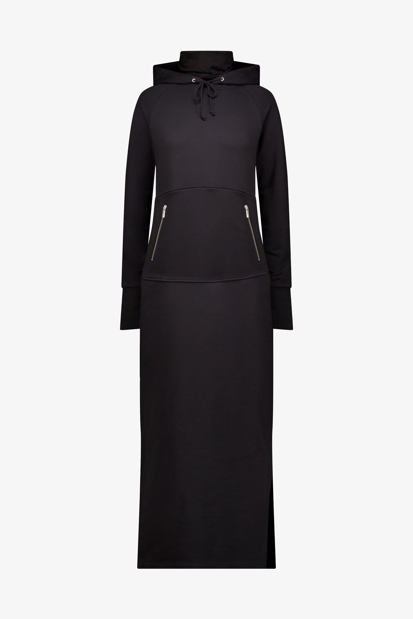 Petite Elba Sweatshirt Dress