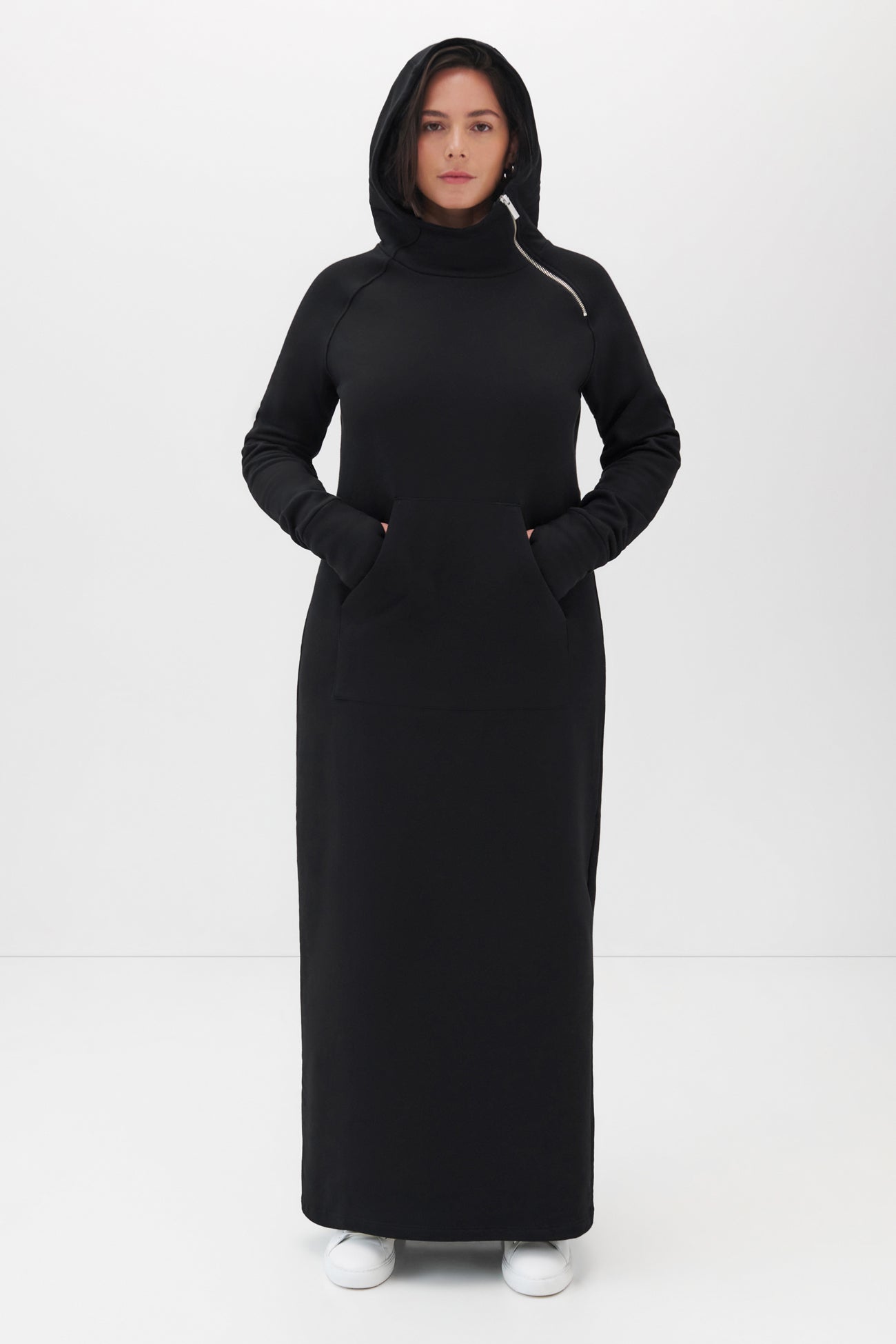 Tompkins Sweatshirt Dress