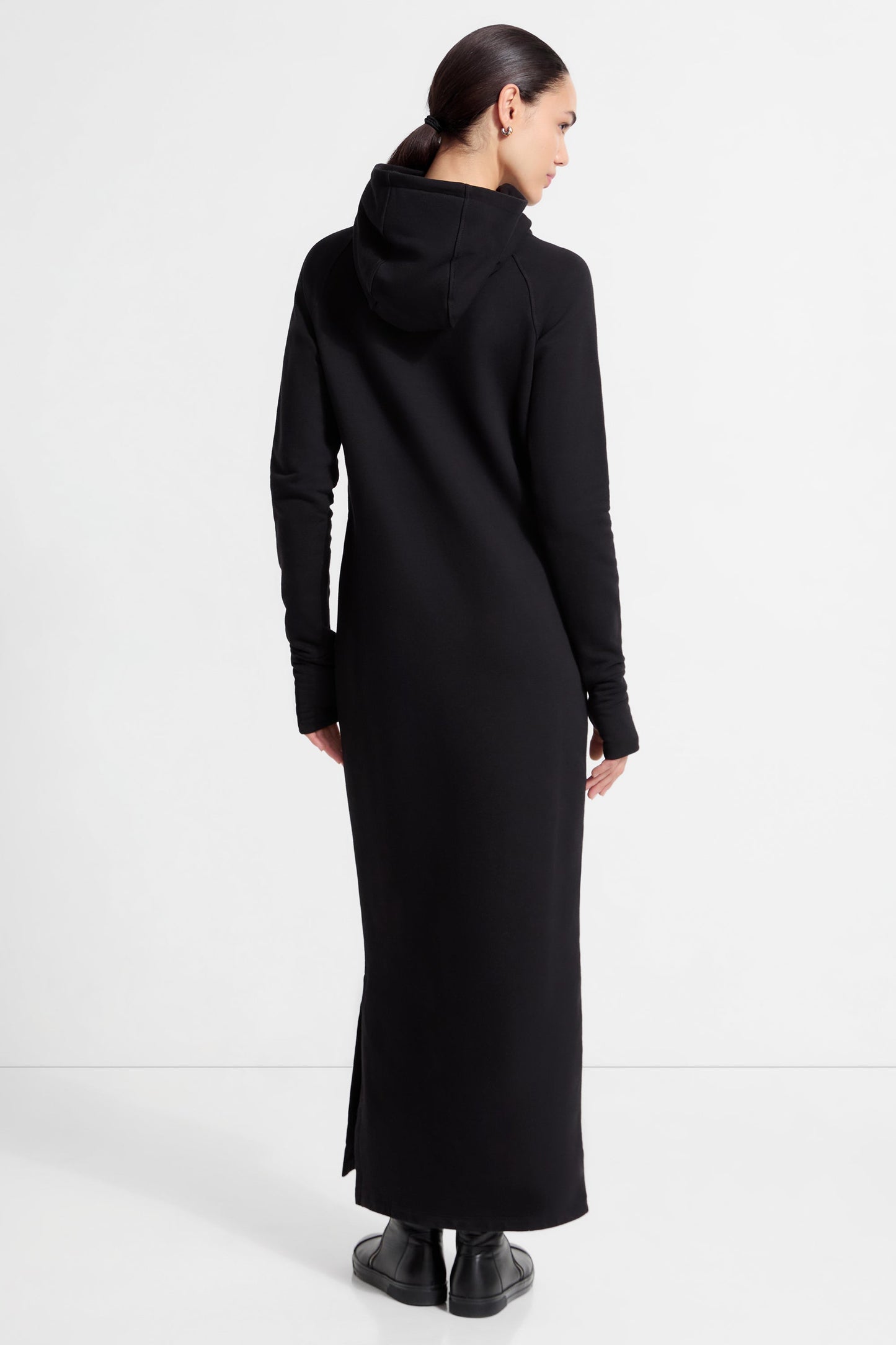 Tompkins Sweatshirt Dress