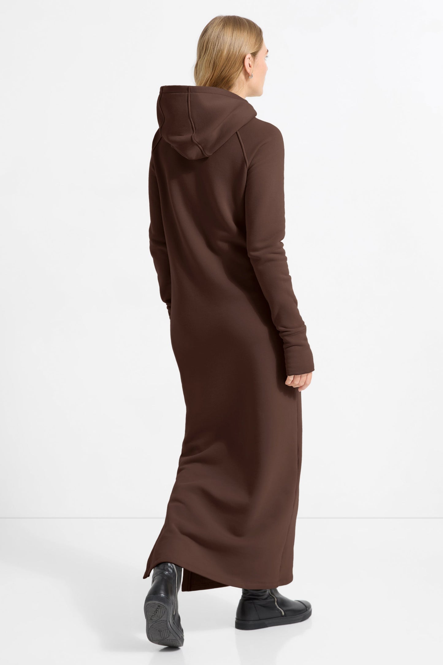 Tompkins Sweatshirt Dress