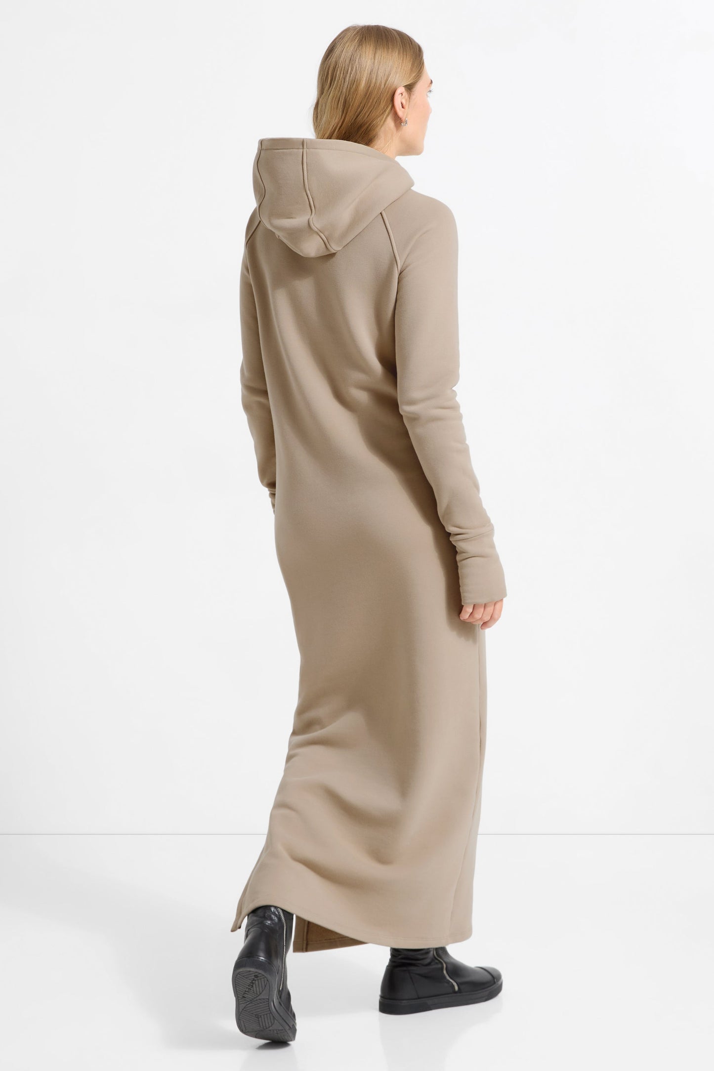 Tompkins Sweatshirt Dress