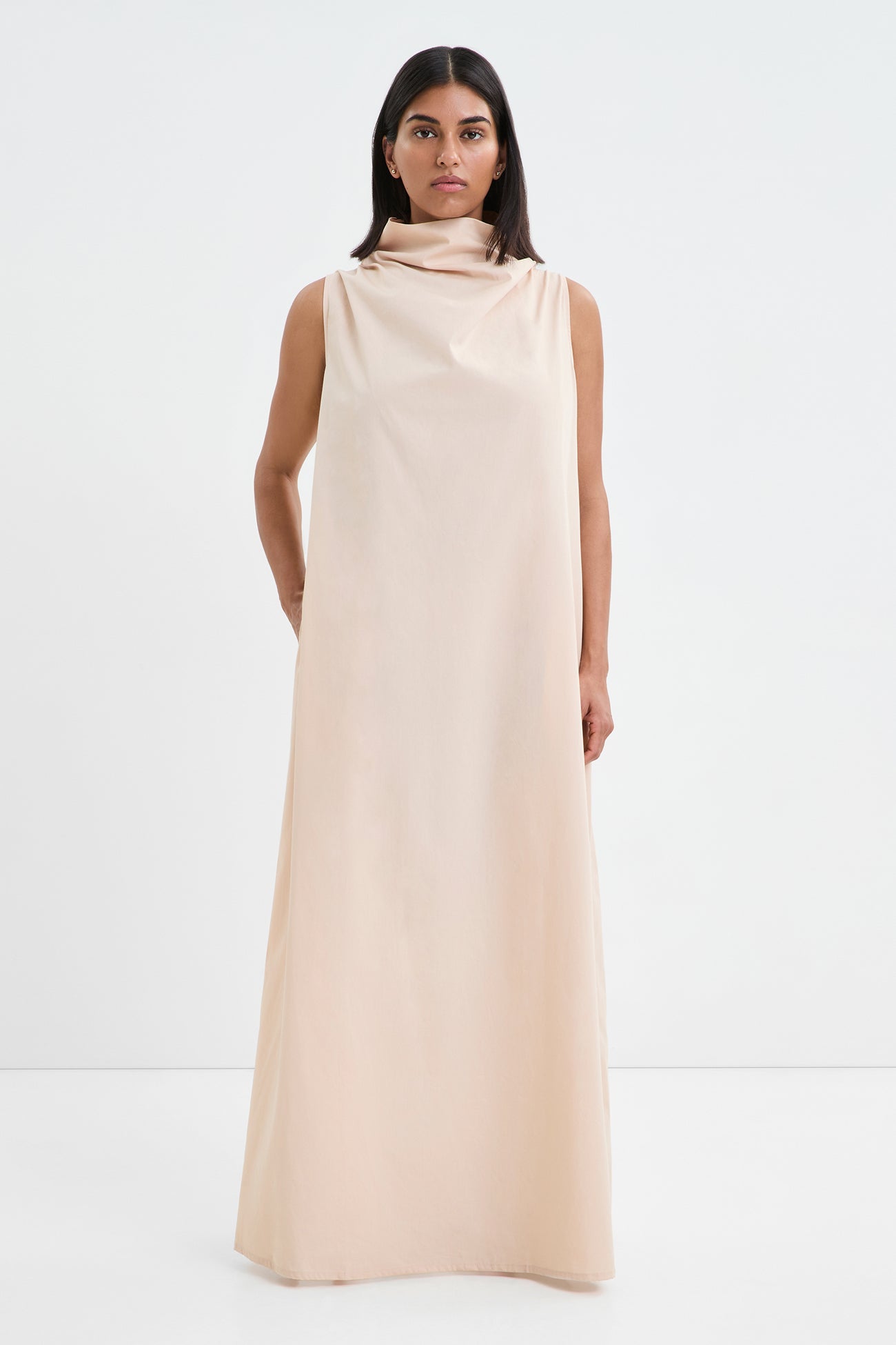 Minna Sleeveless Dress