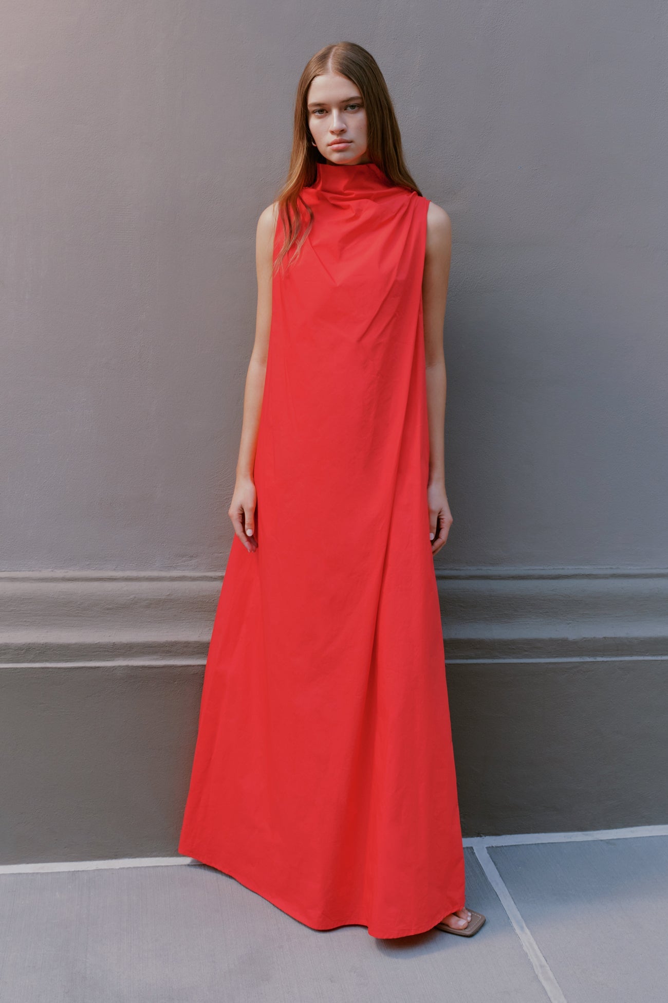 Minna Sleeveless Dress