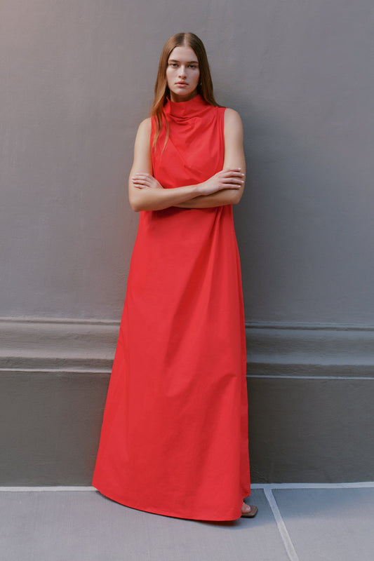 Minna Sleeveless Dress