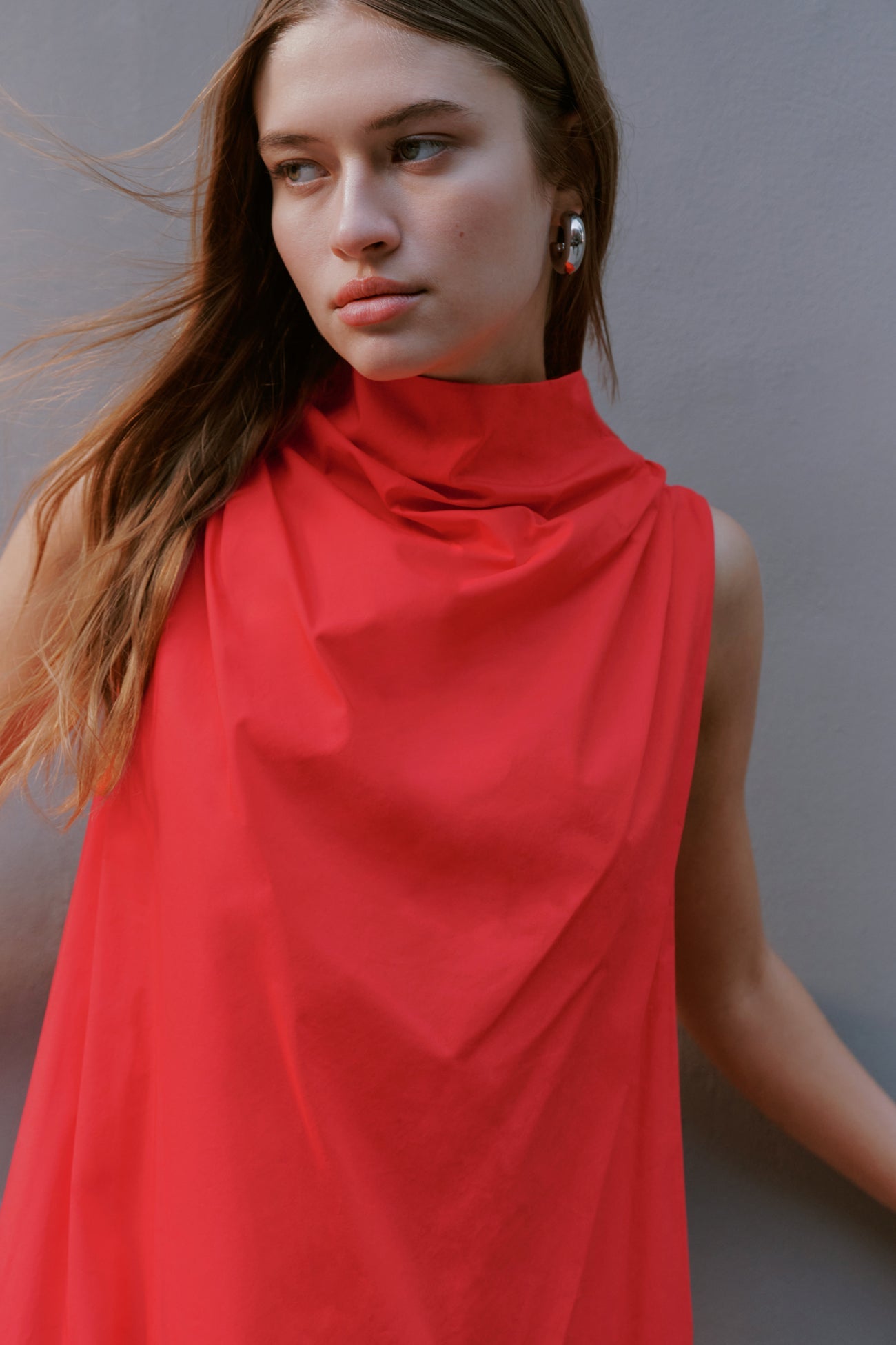 Minna Sleeveless Dress