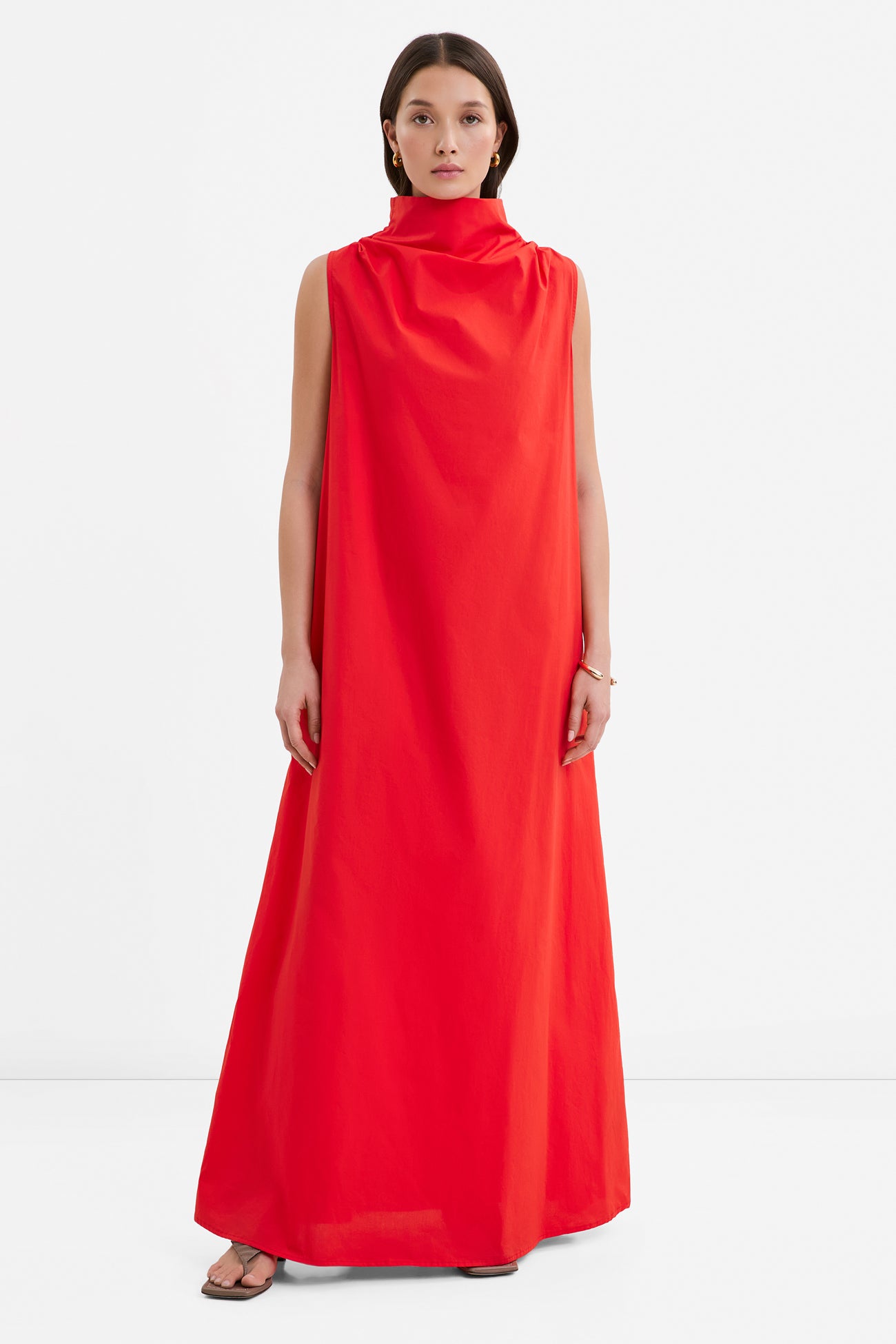 Minna Sleeveless Dress