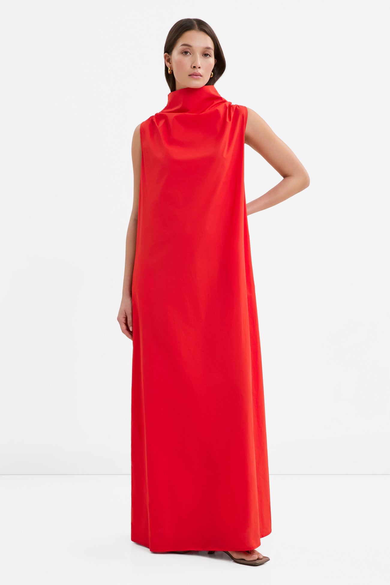 Minna Sleeveless Dress