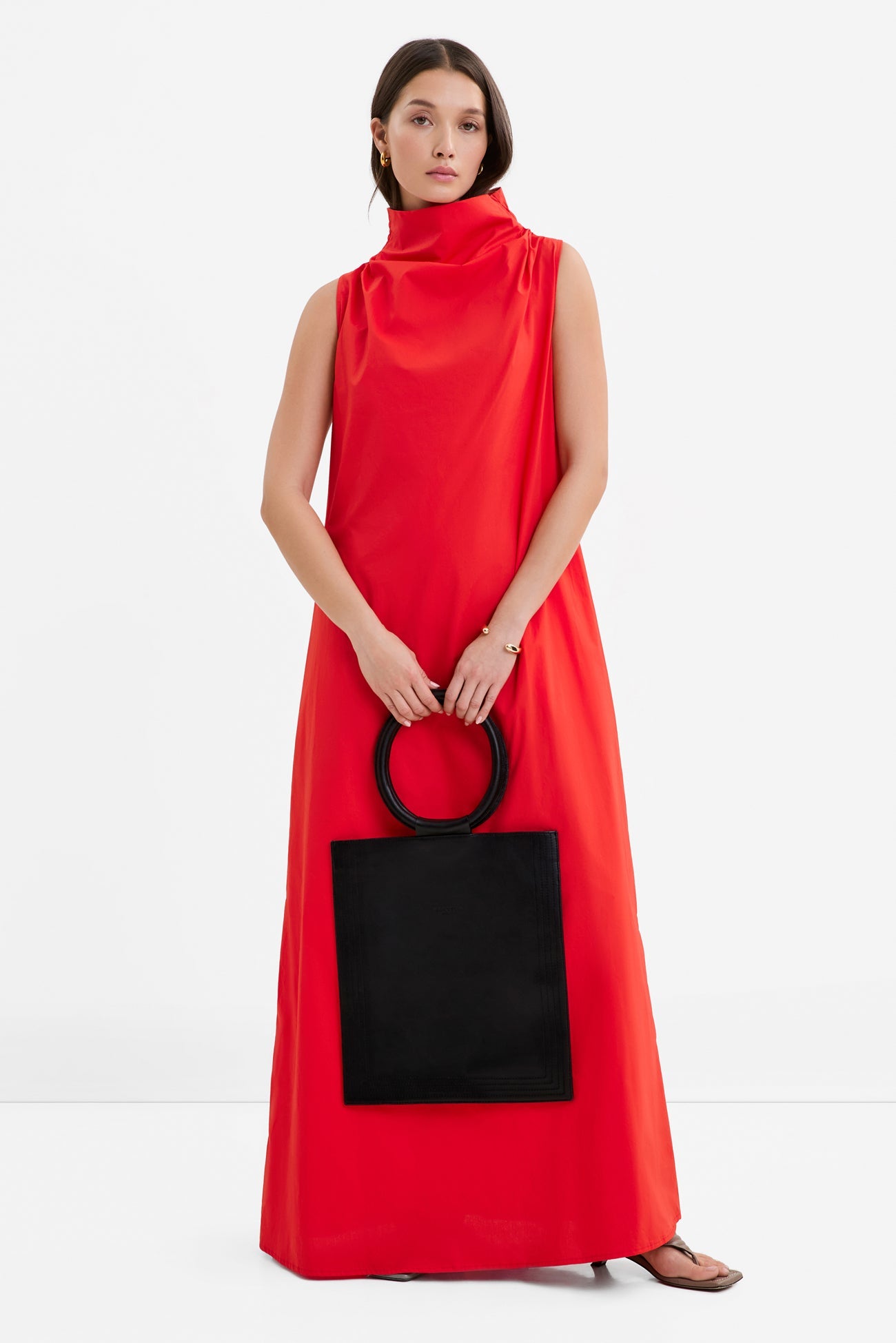 Minna Sleeveless Dress