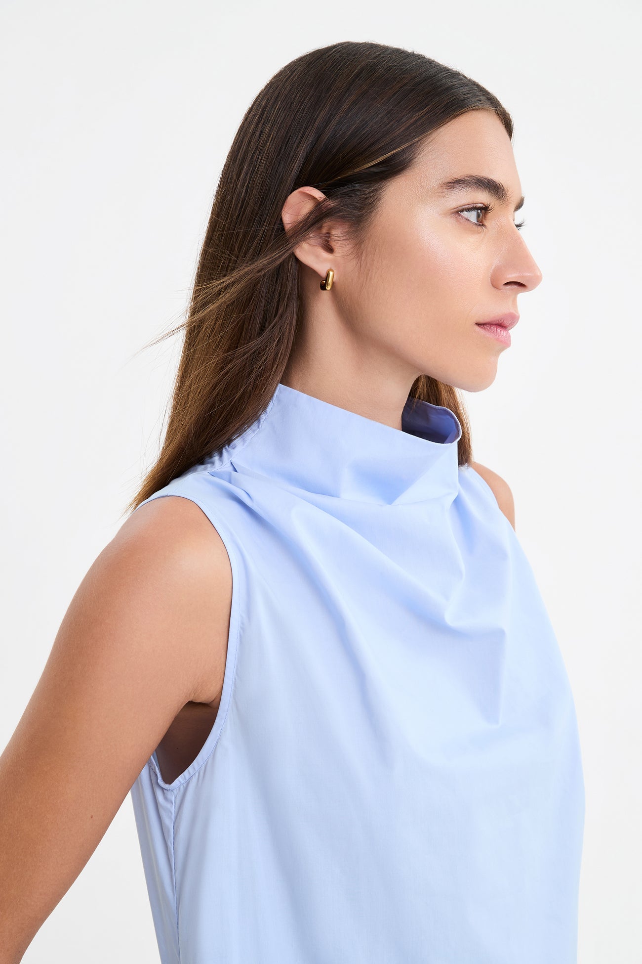 Minna Sleeveless Dress