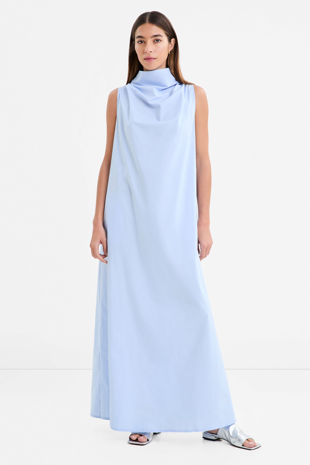 Minna Sleeveless Dress