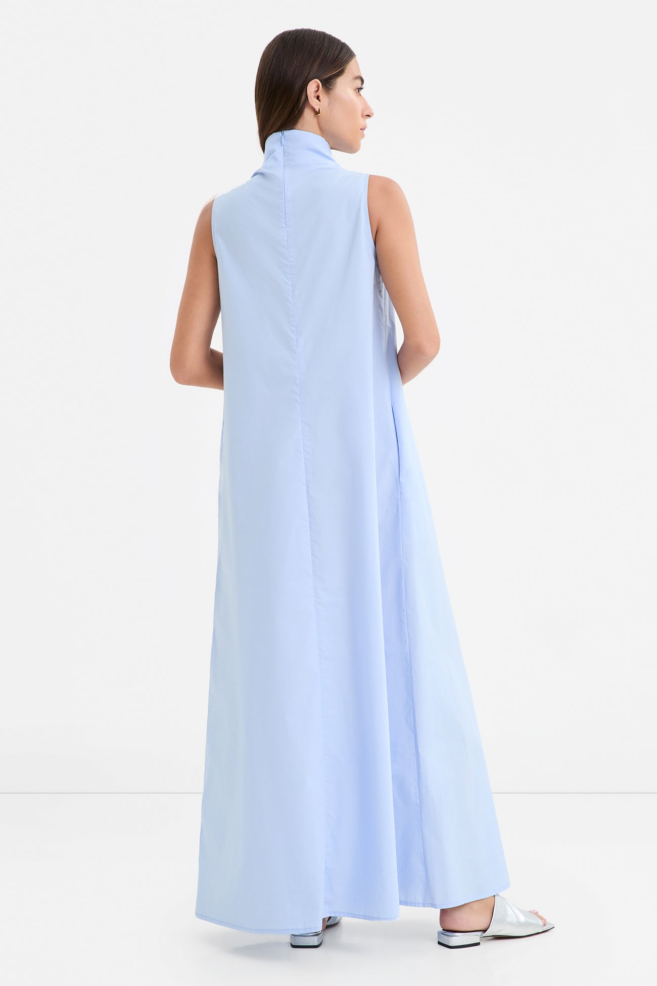 Minna Sleeveless Dress