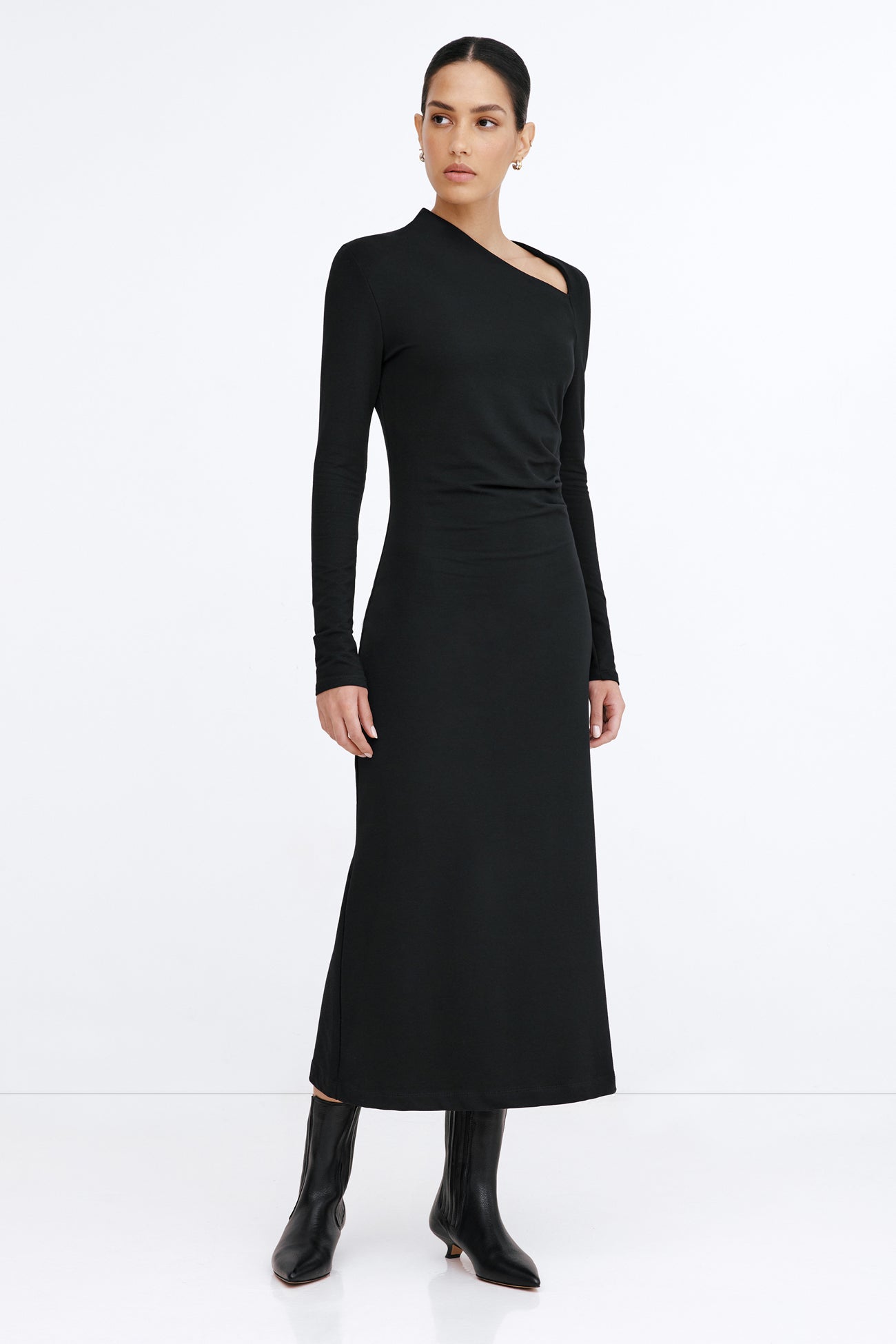 Marla Dress