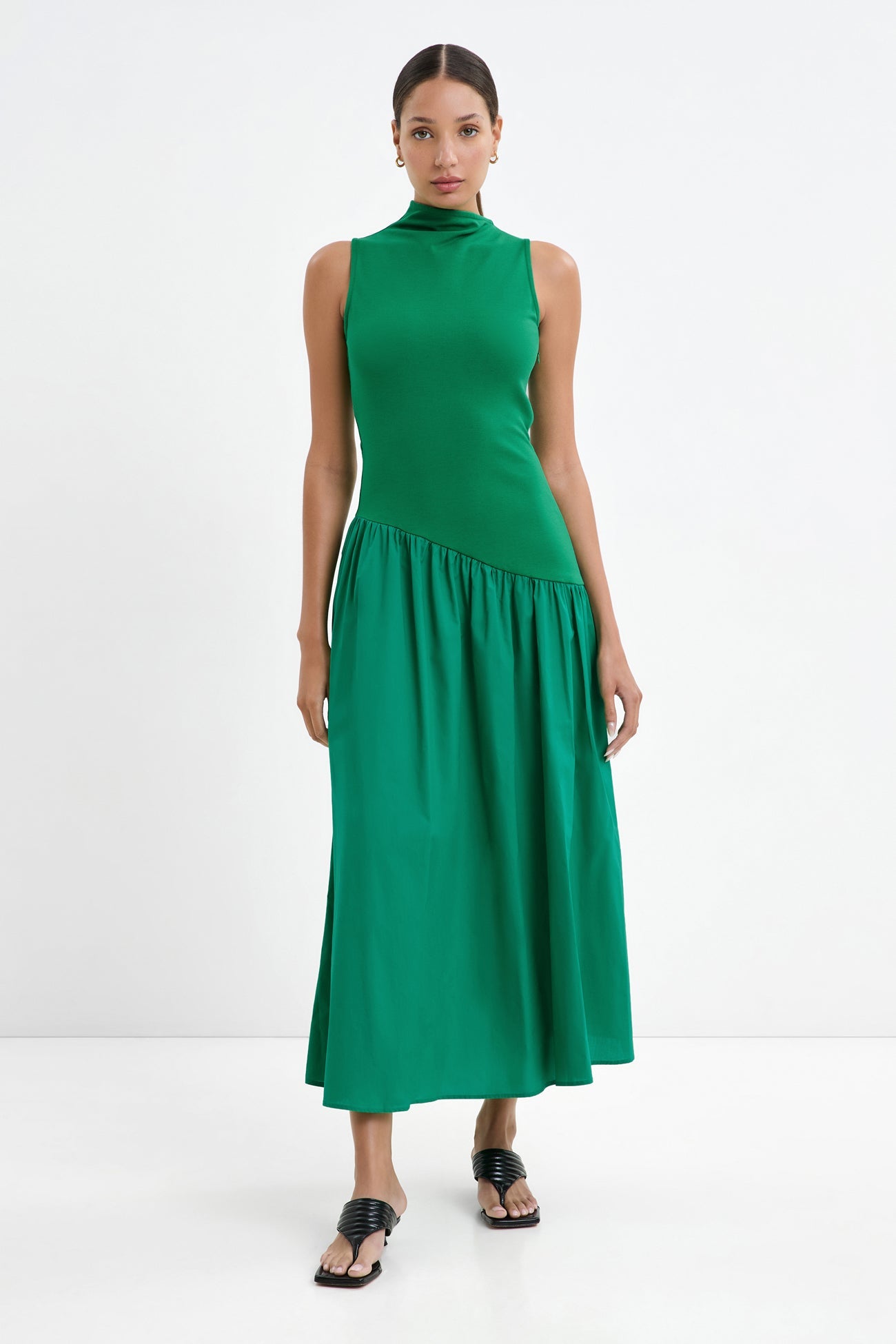 Hutton Dress