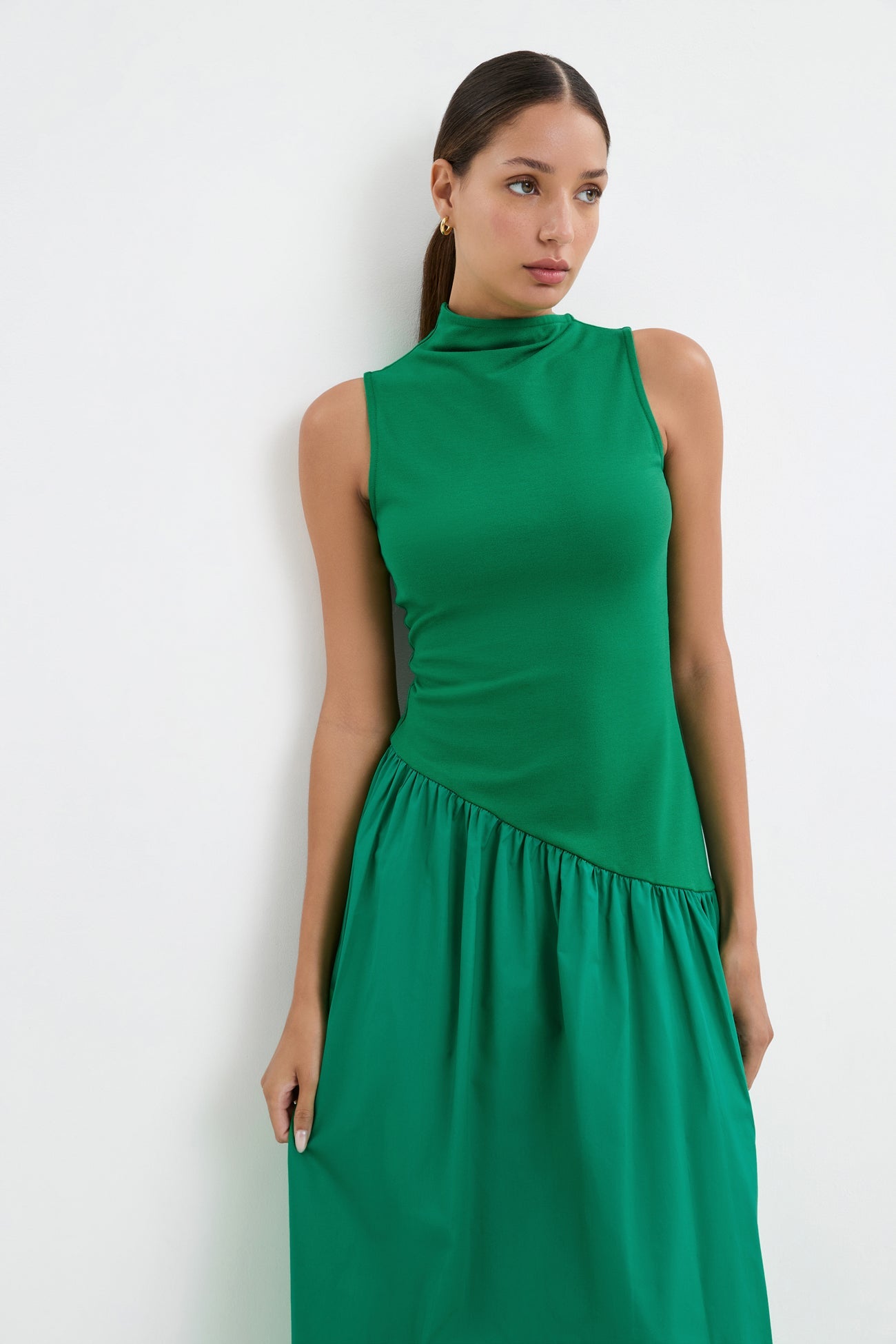 Hutton Dress