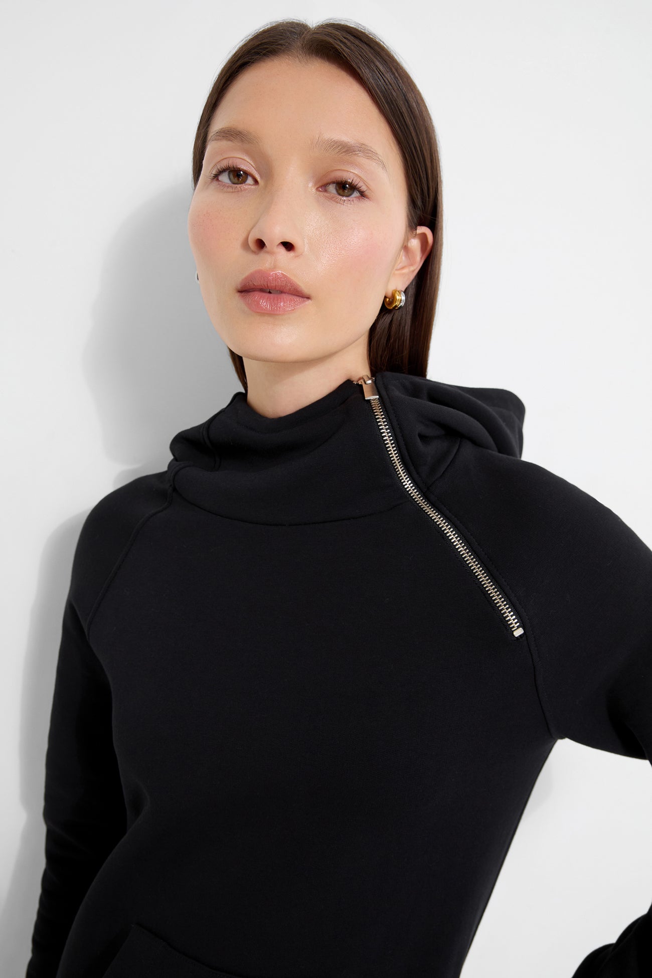 Tompkins Cropped Dress