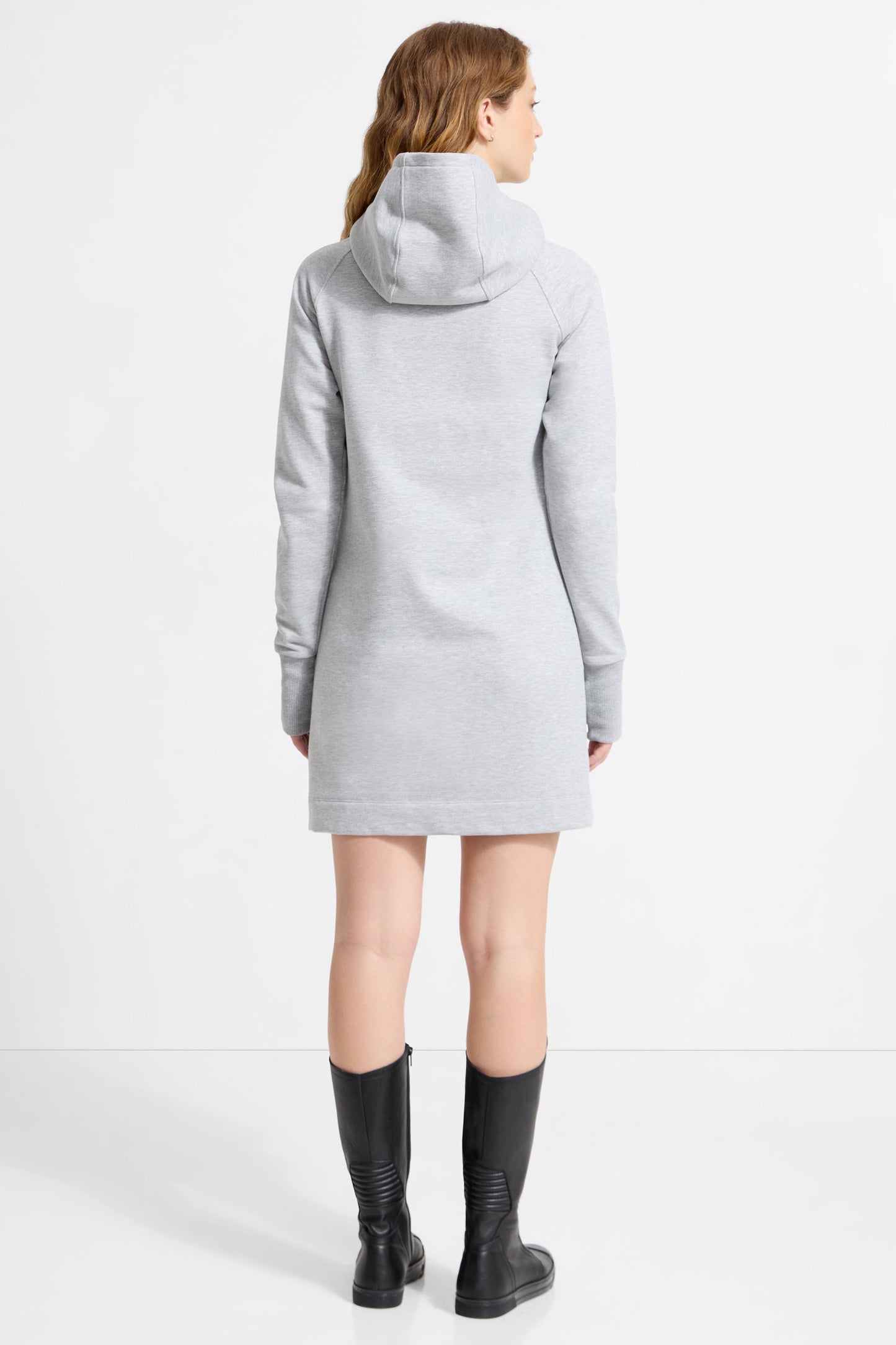 Tompkins Cropped Dress