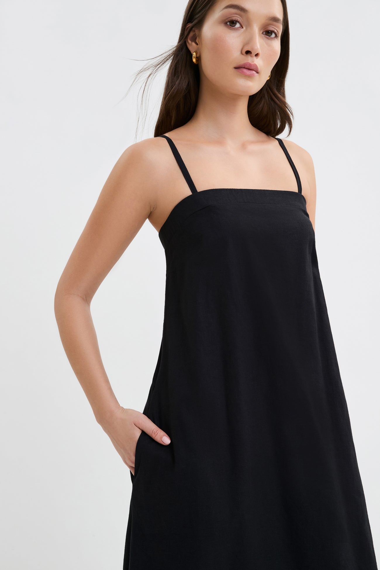 Aine Convertible Dress