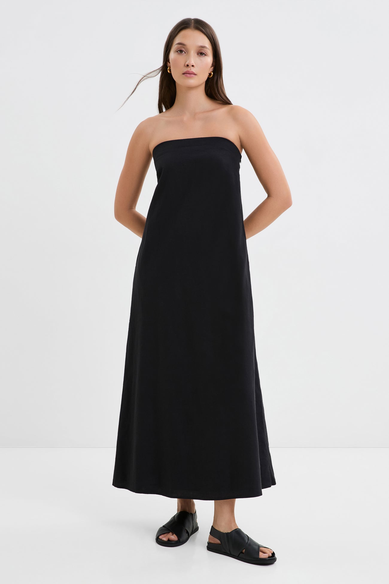 Aine Convertible Dress