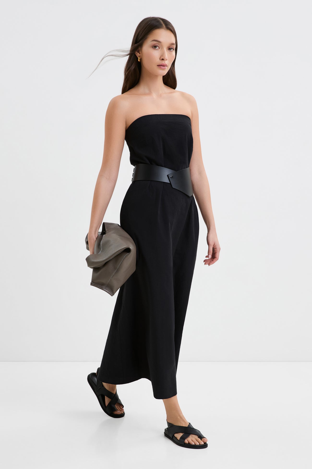 Aine Convertible Dress