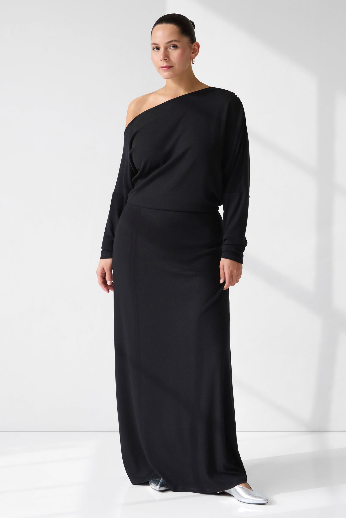 Amia Maxi Dress