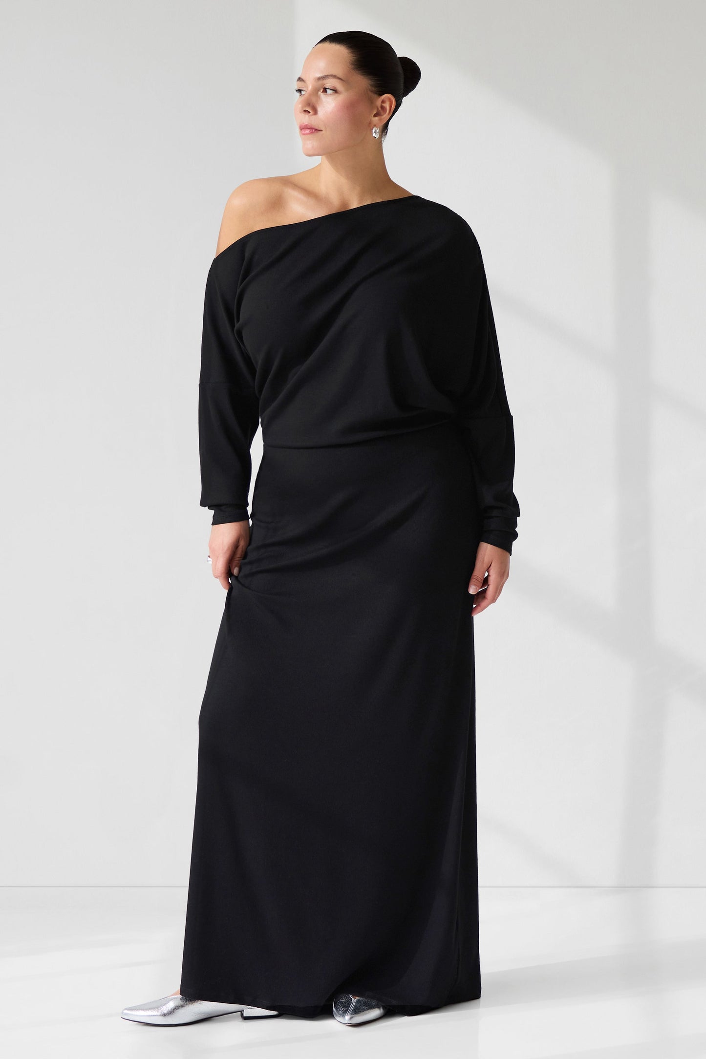 Amia Maxi Dress