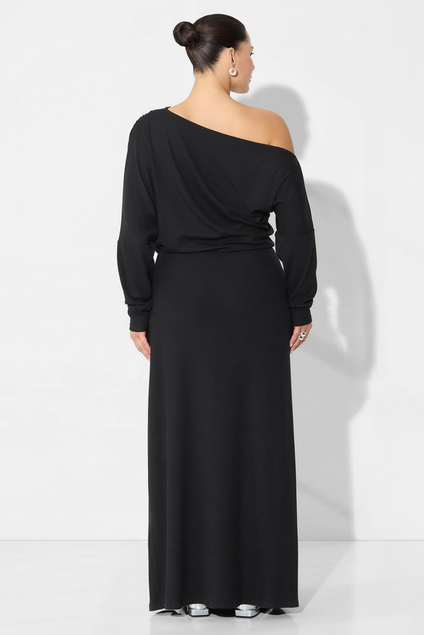 Amia Maxi Dress