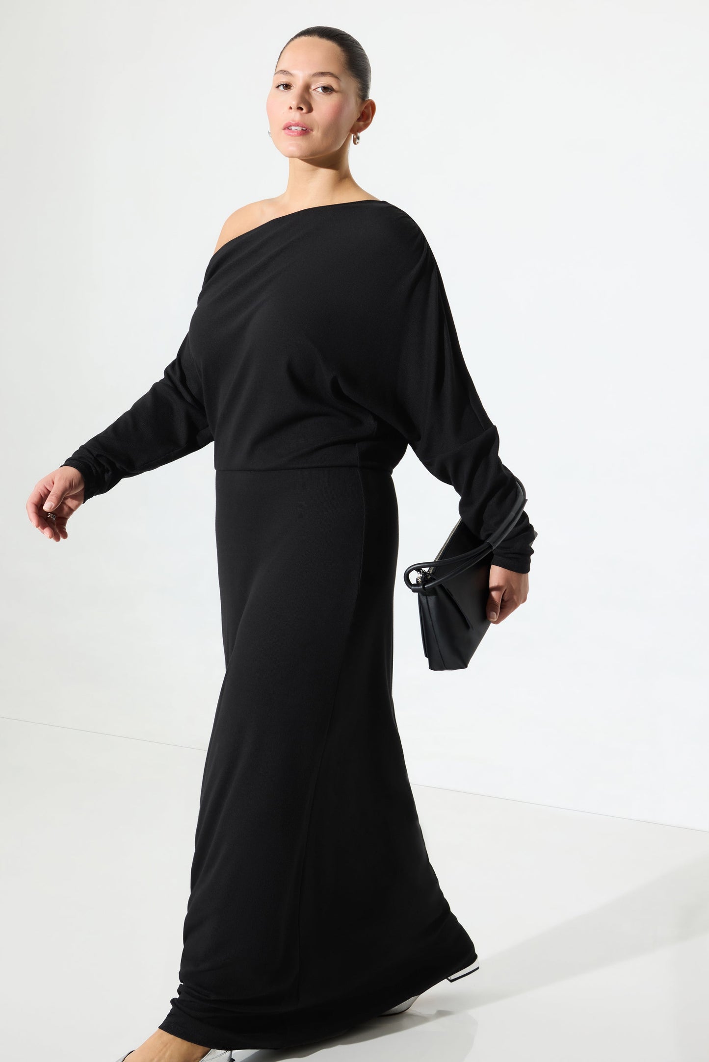 Amia Maxi Dress
