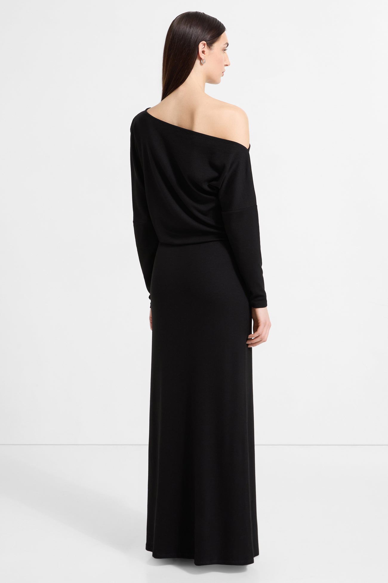 Amia Maxi Dress