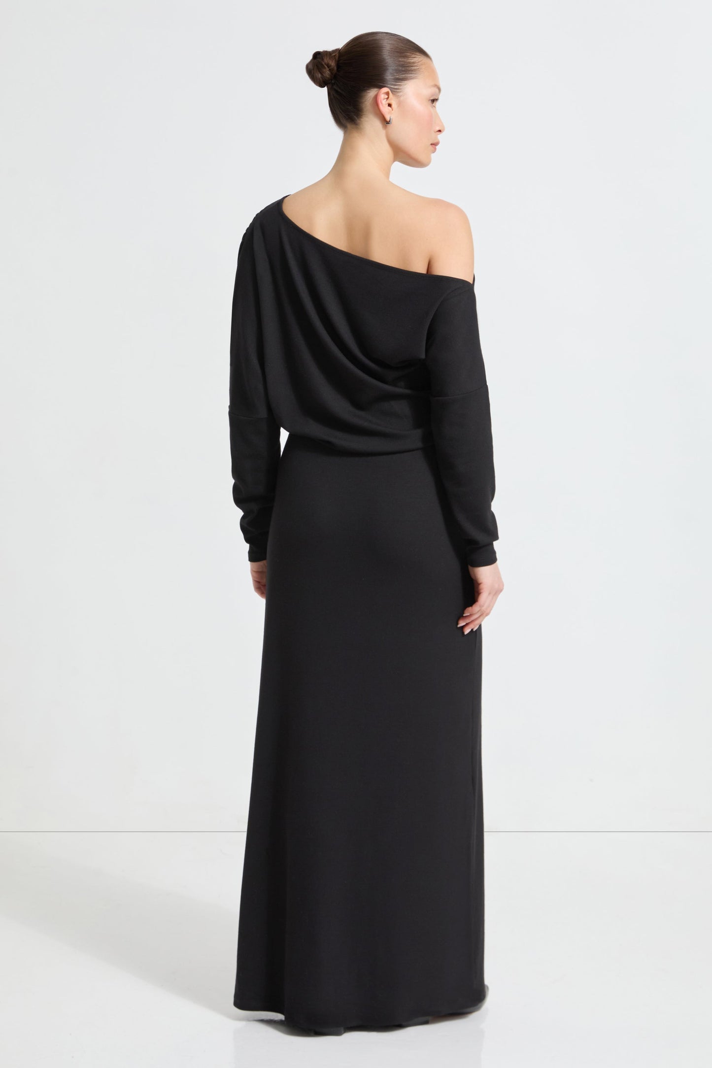 Amia Maxi Dress