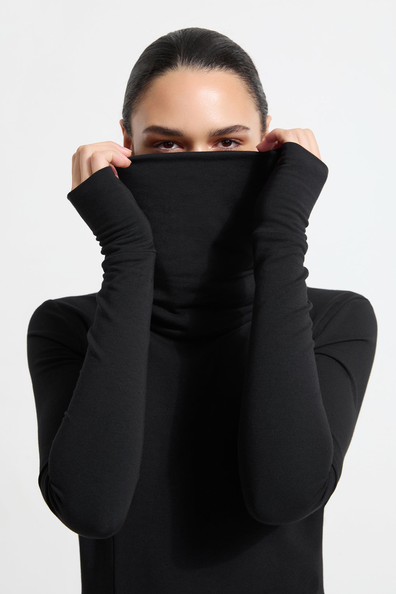 Lisa Sweatshirt Dress