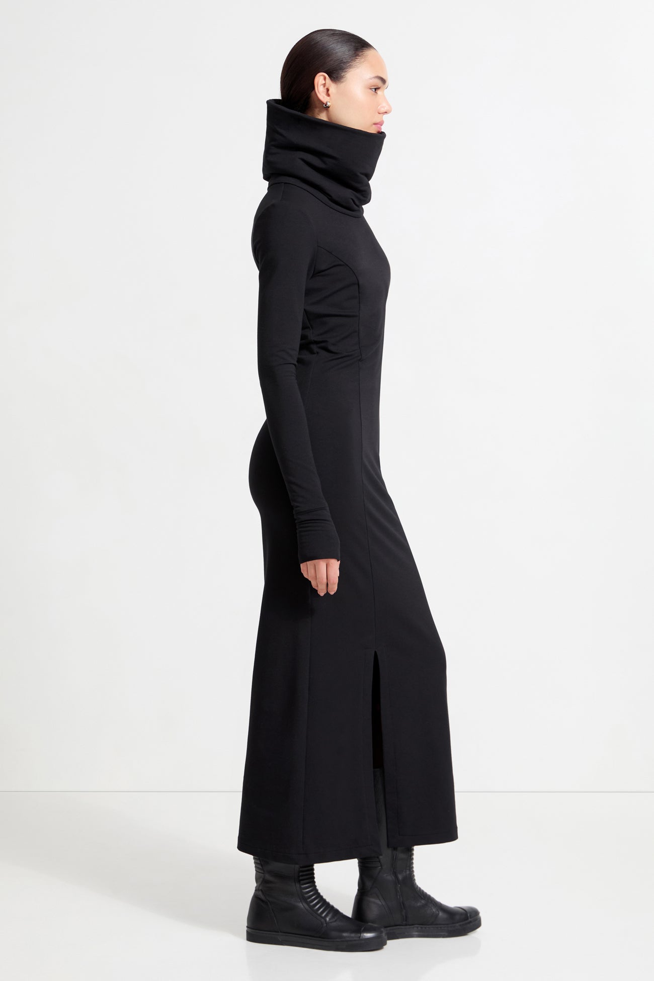 Lisa Sweatshirt Dress