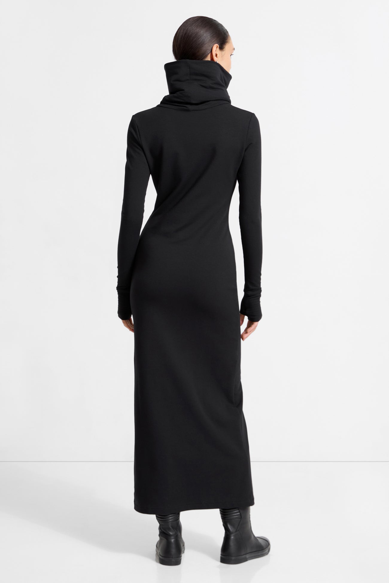 Lisa Sweatshirt Dress