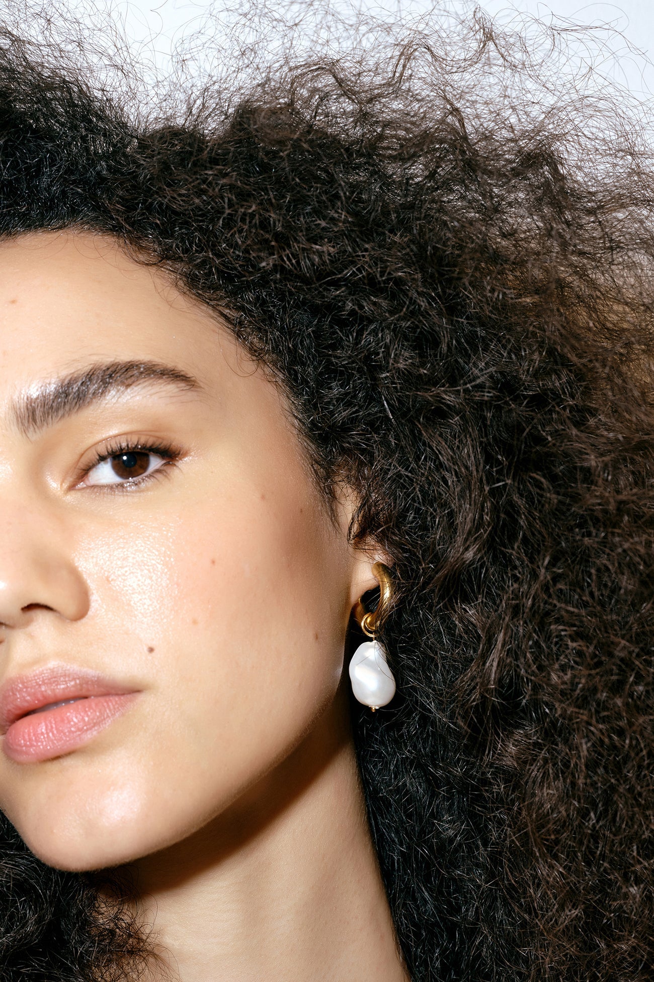Tal Convertible Hoop Earrings