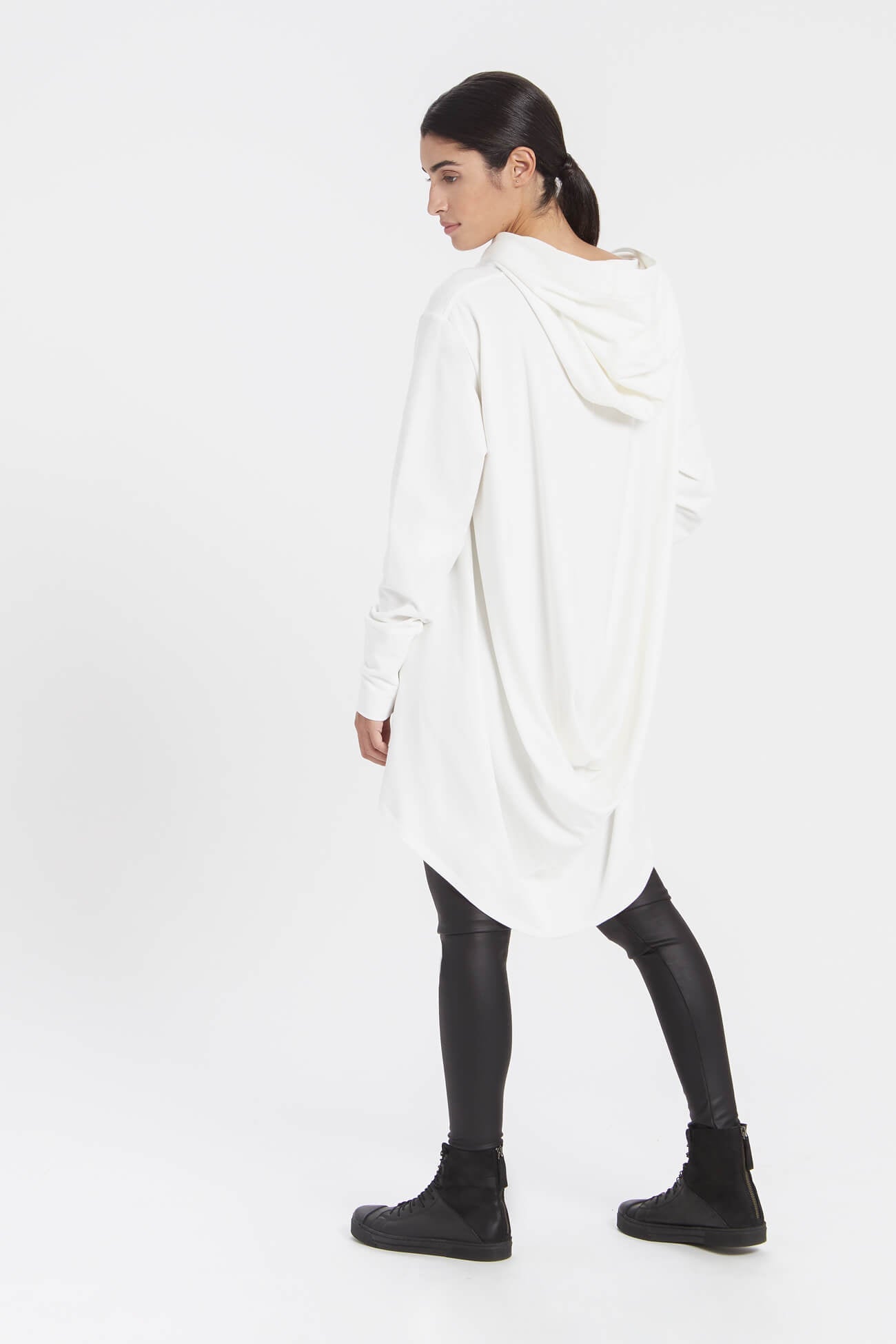 Petite Firenze Hoodie