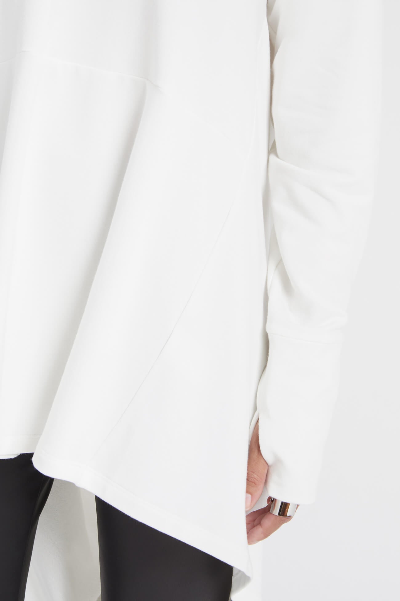 Petite Firenze Hoodie