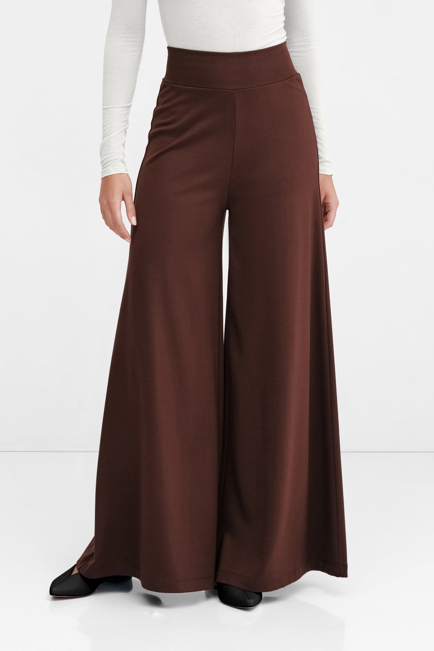 Petite Georgia Pants