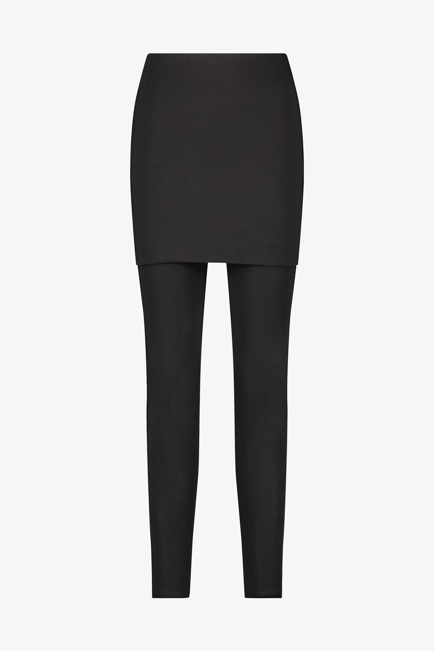Burke Skirted Leggings