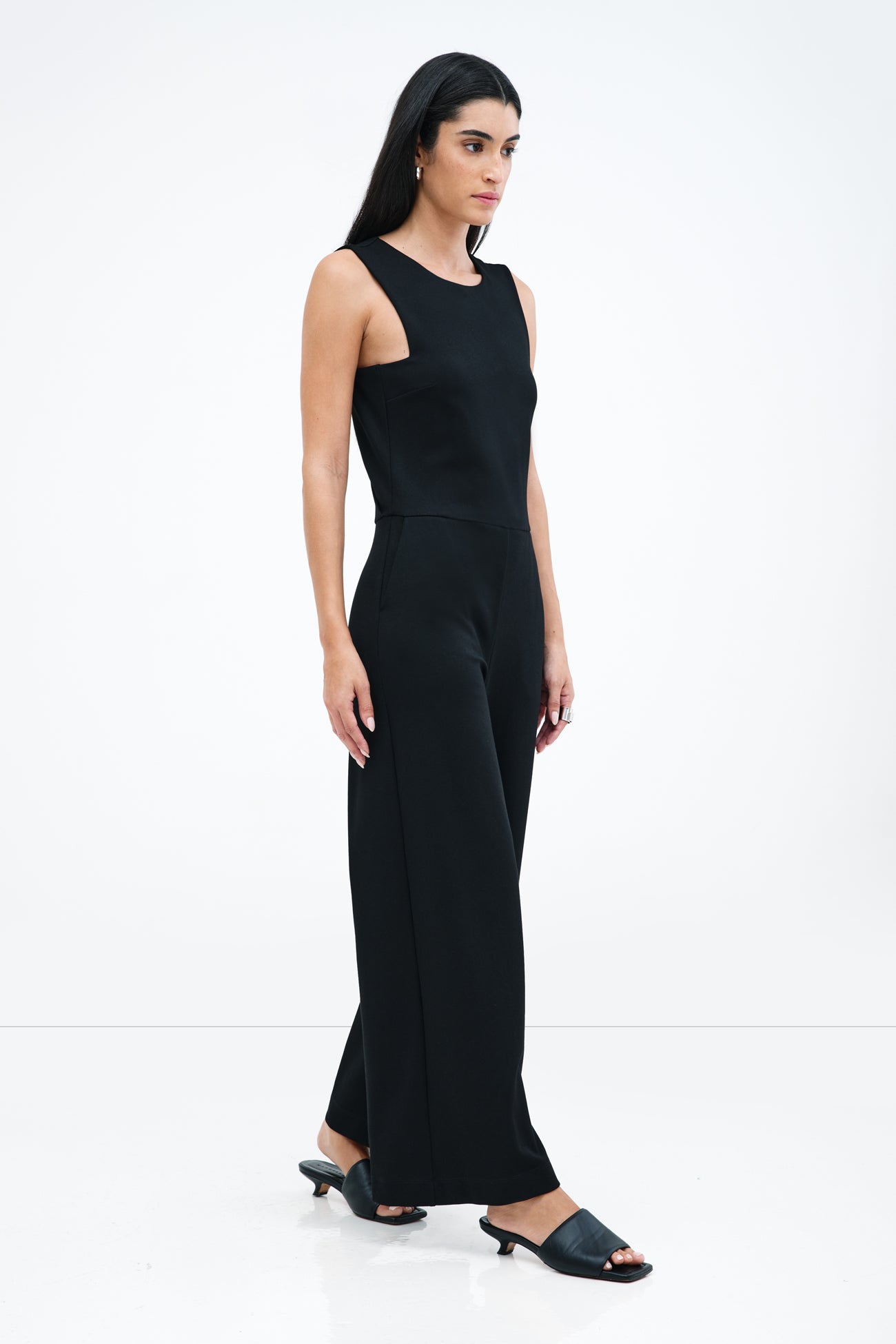 Petite Bethany Jumpsuit