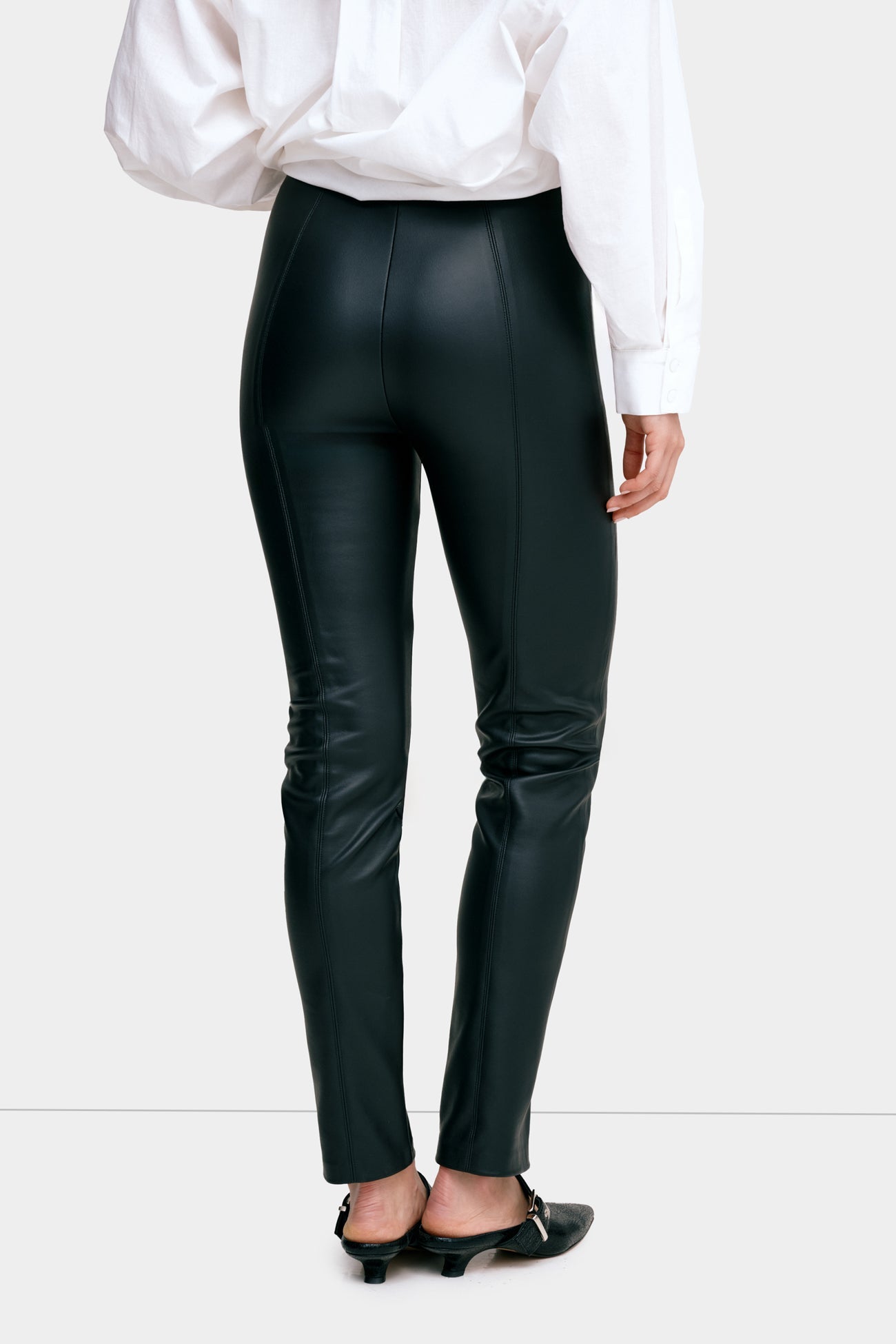 Tremont Vegan Leggings