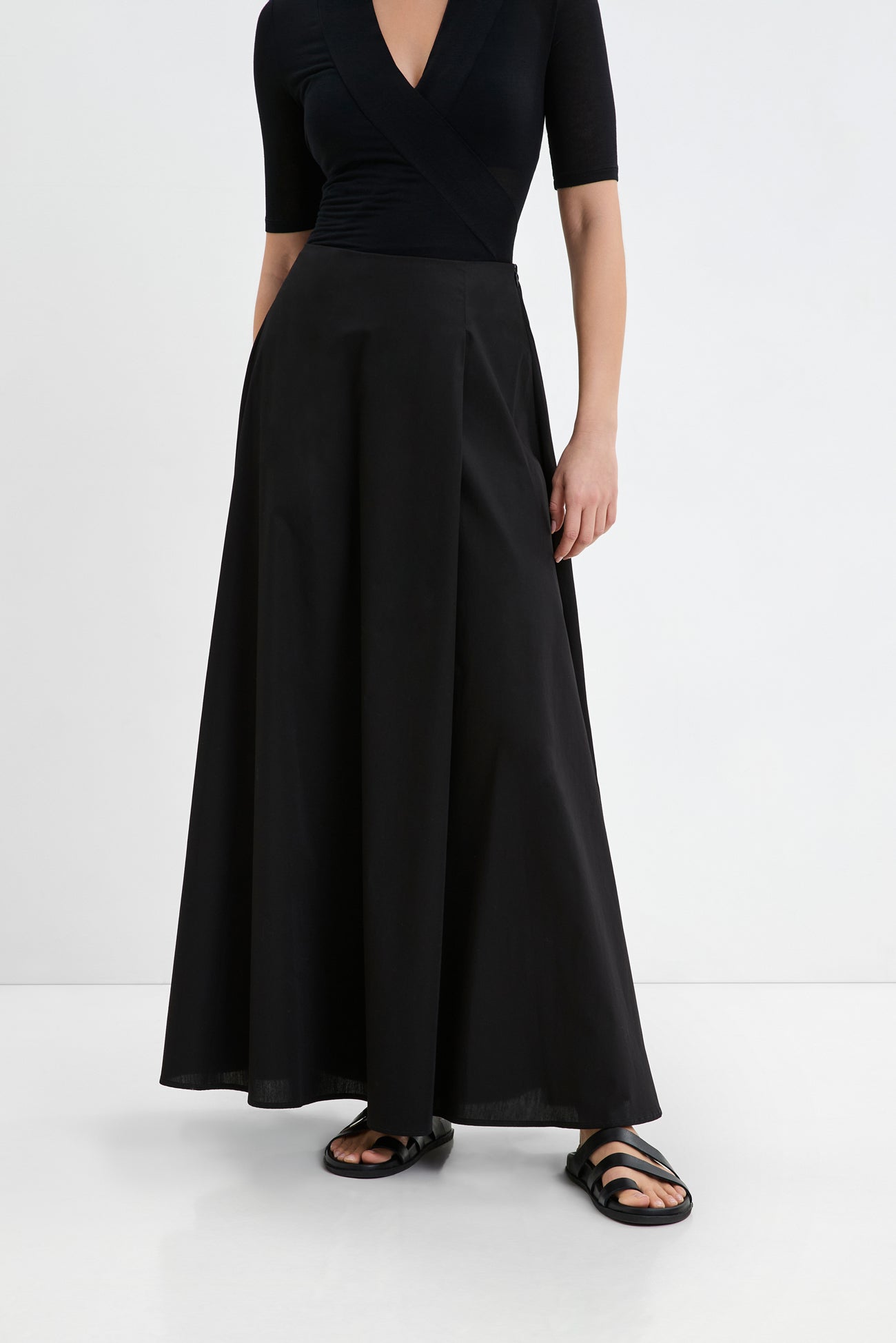 Bidwell Skirt