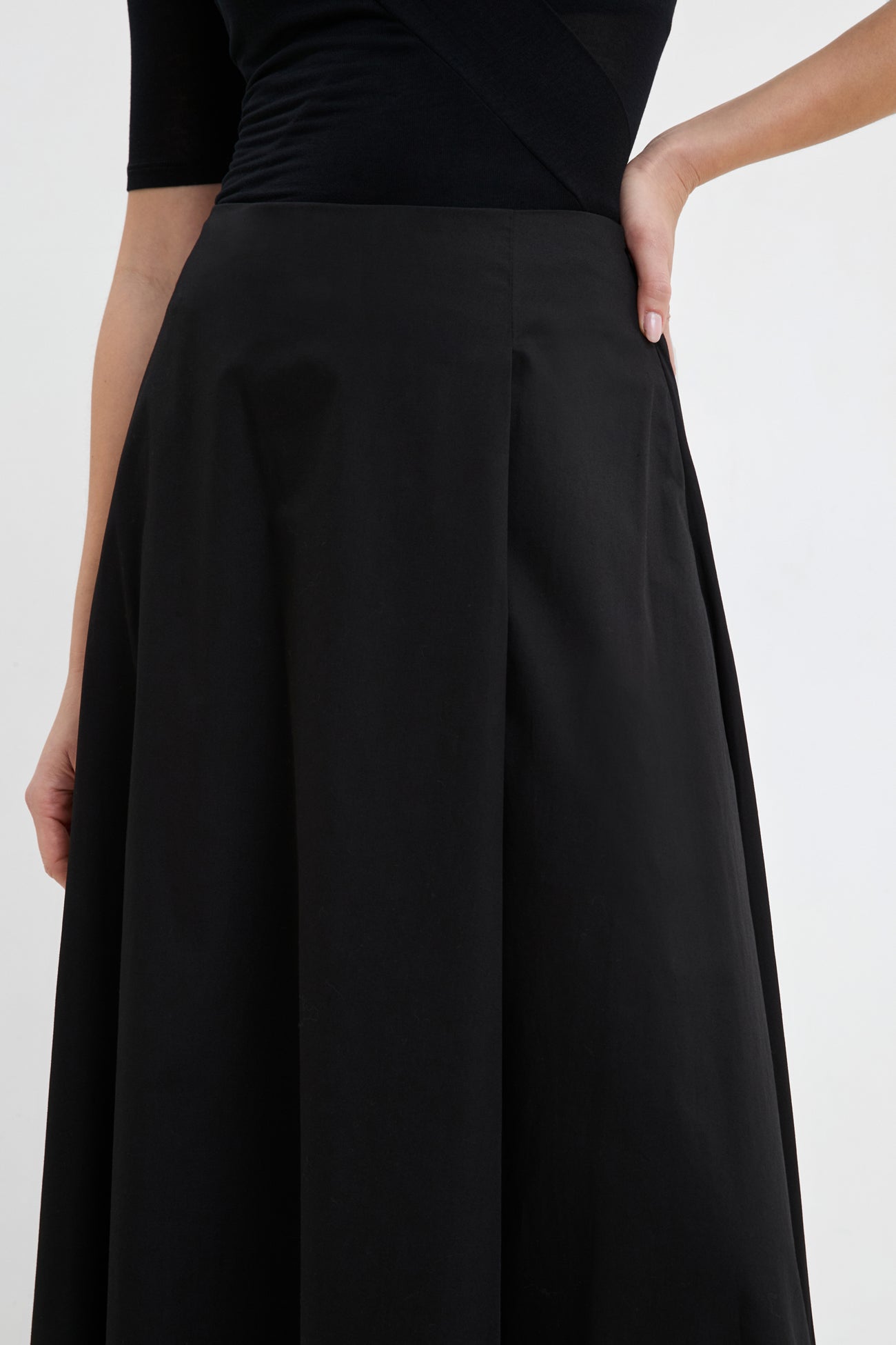 Bidwell Skirt