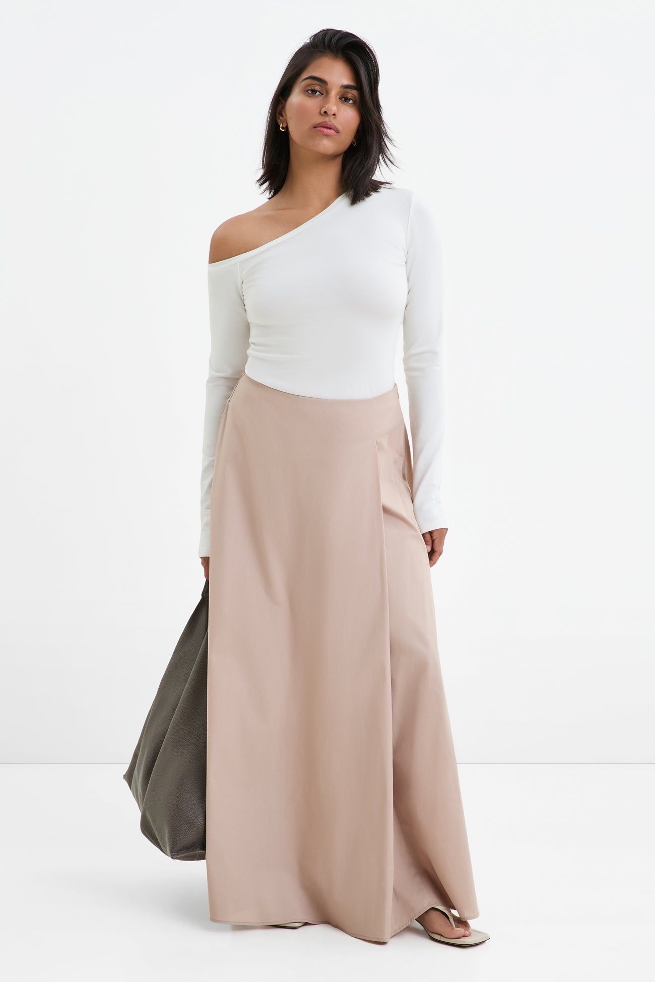 Bidwell Skirt