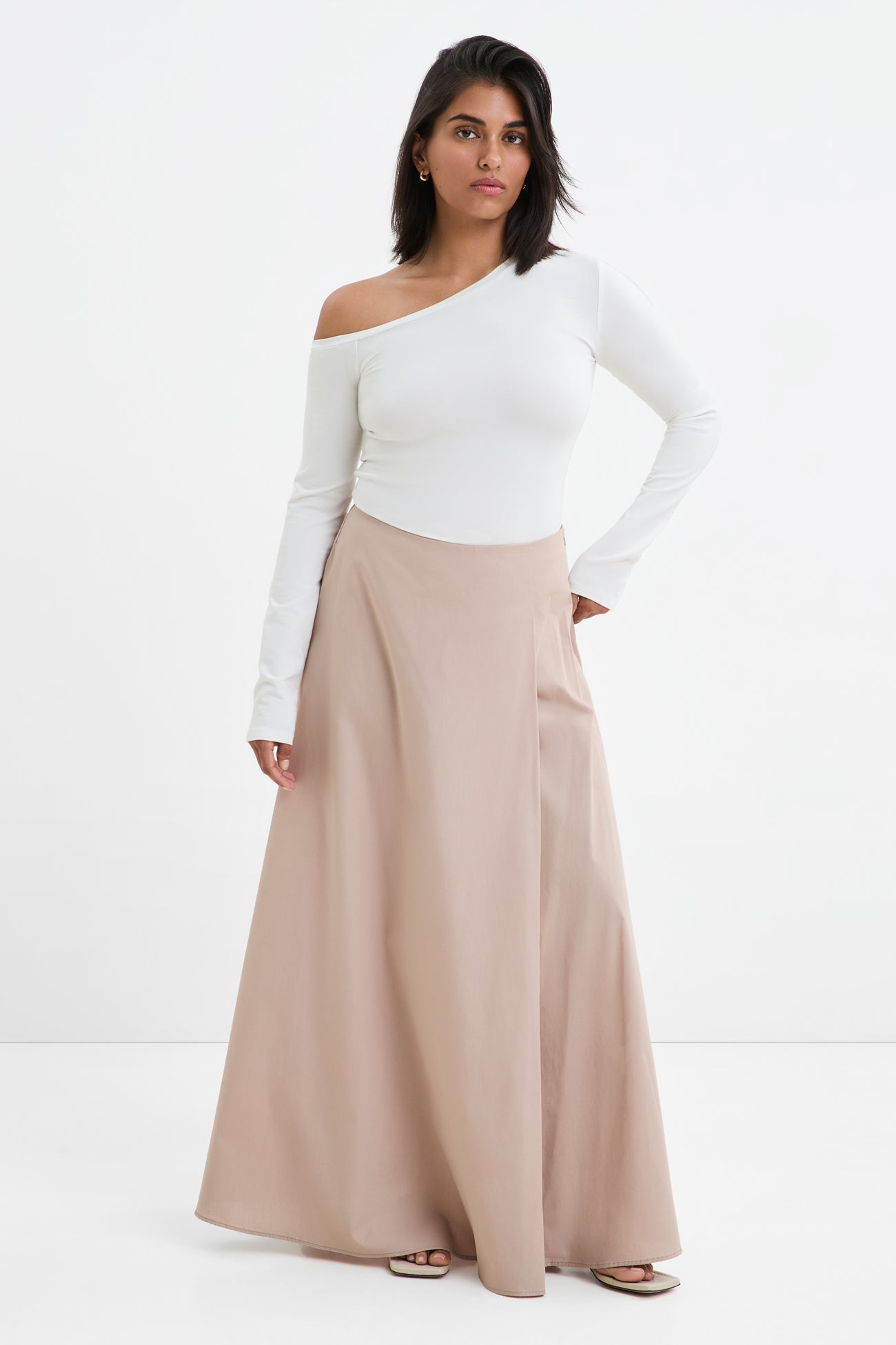 Bidwell Skirt