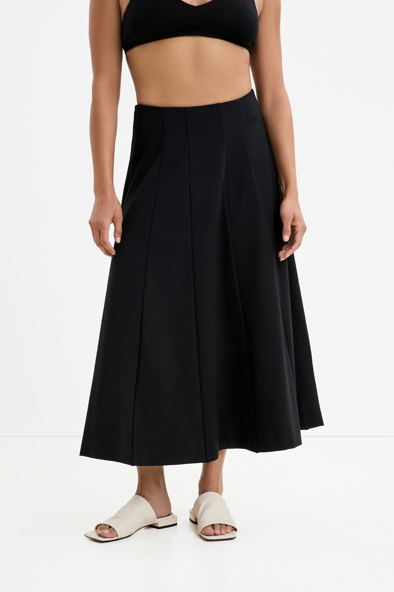 Carrigan Skirt