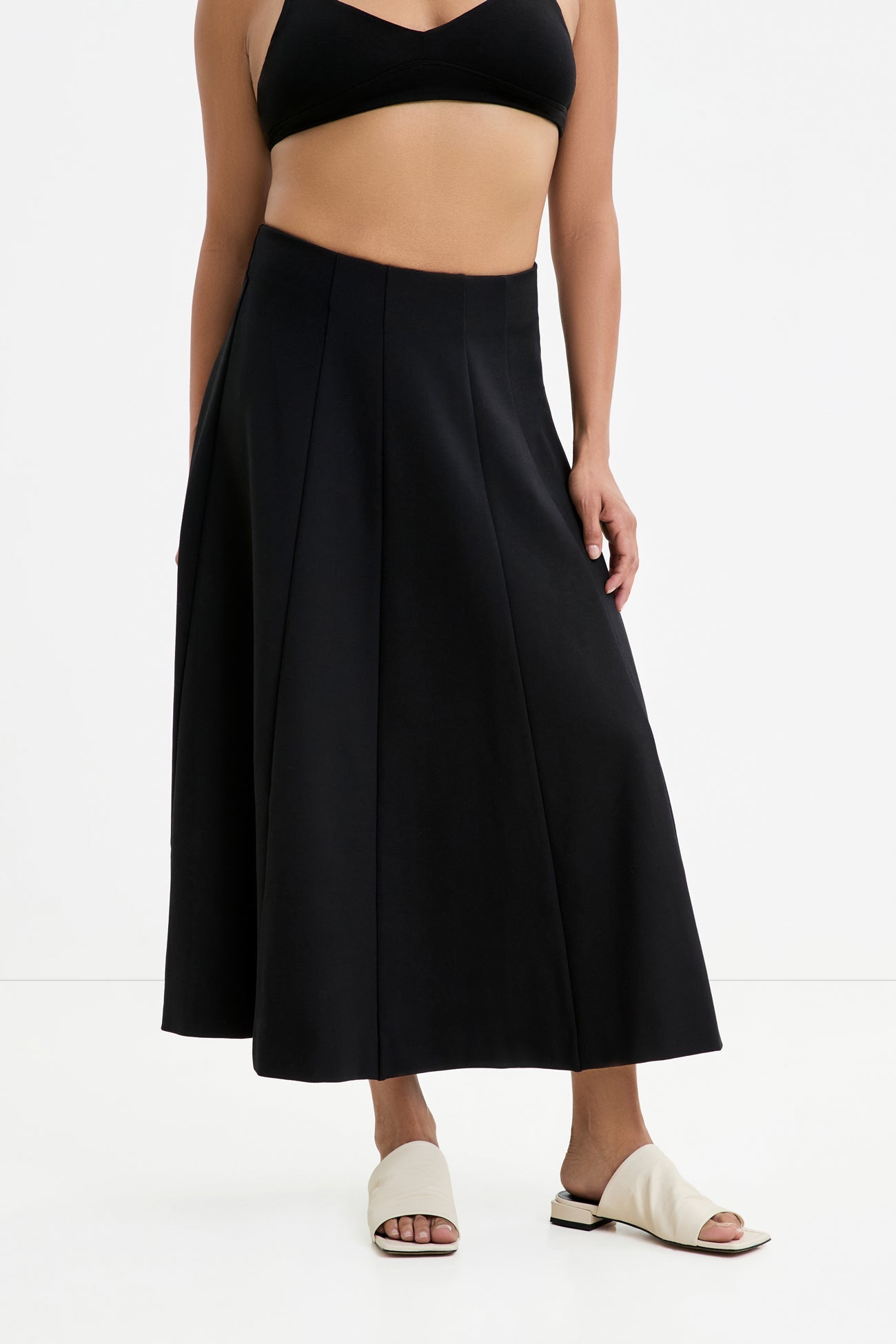 Carrigan Skirt