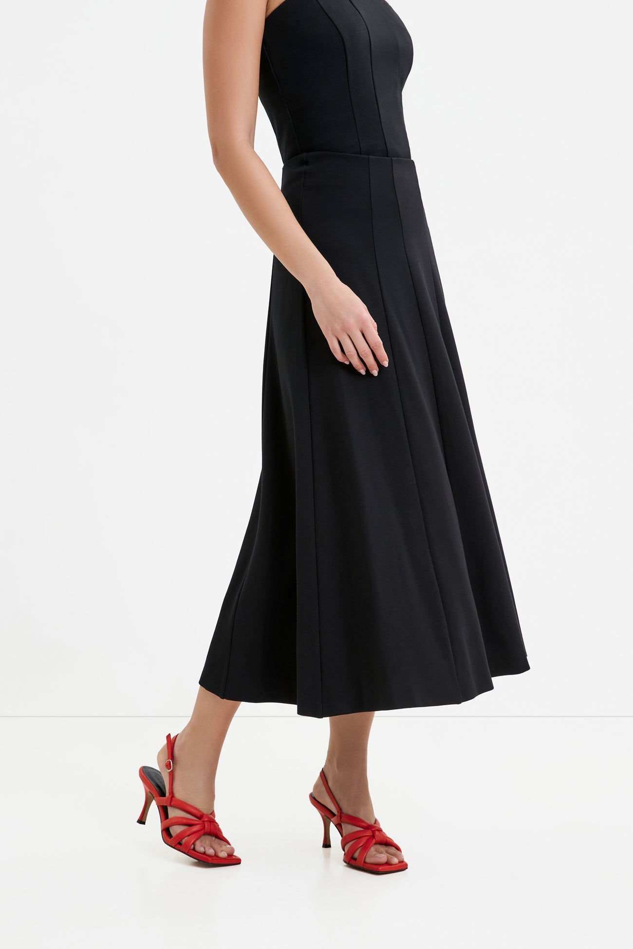 Carrigan Skirt