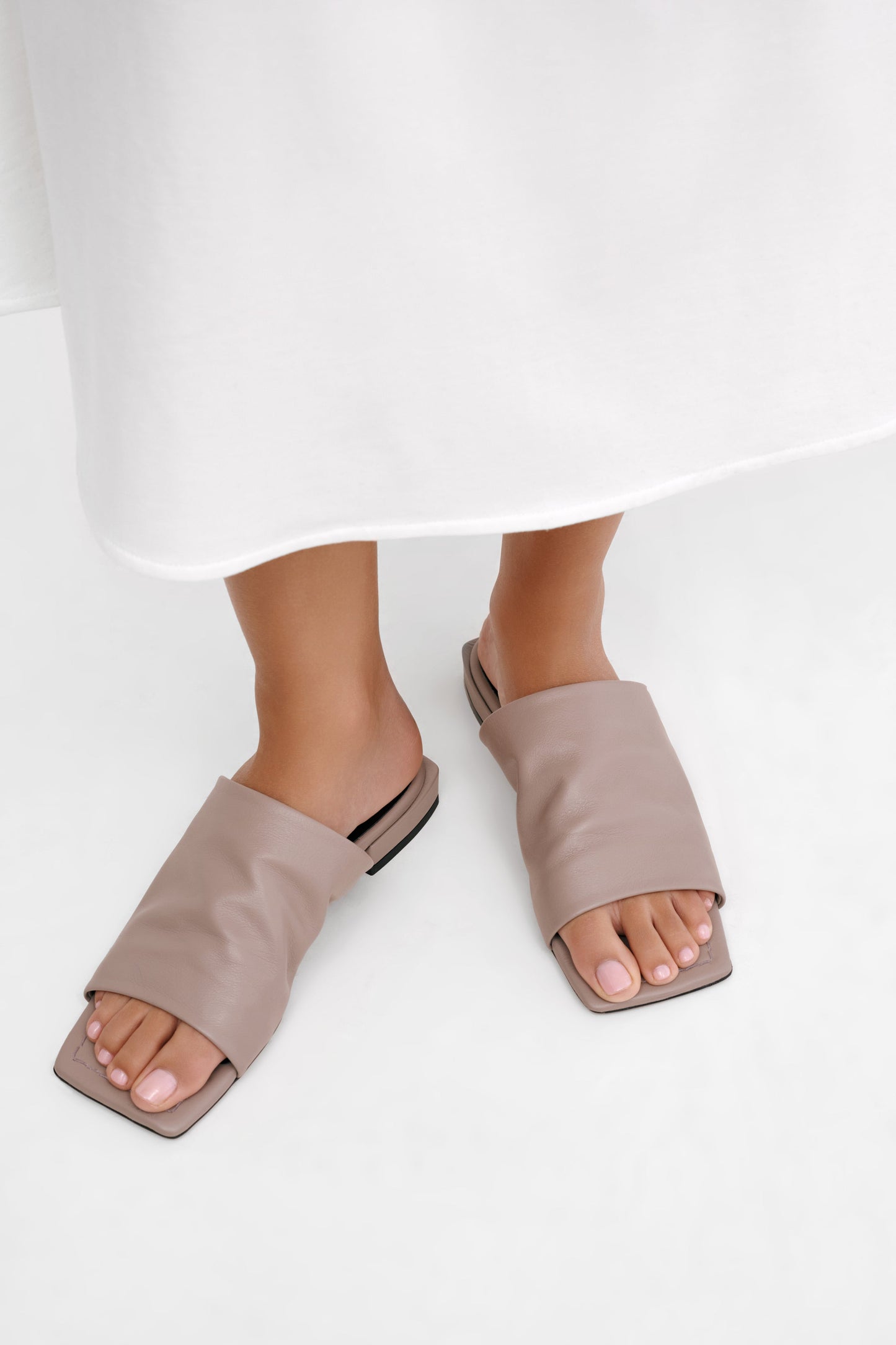 Lisbet Sandals