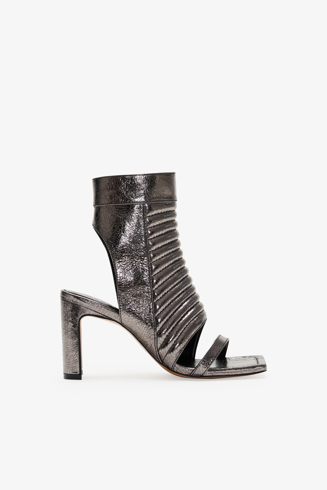 Tulla Heeled Sandals