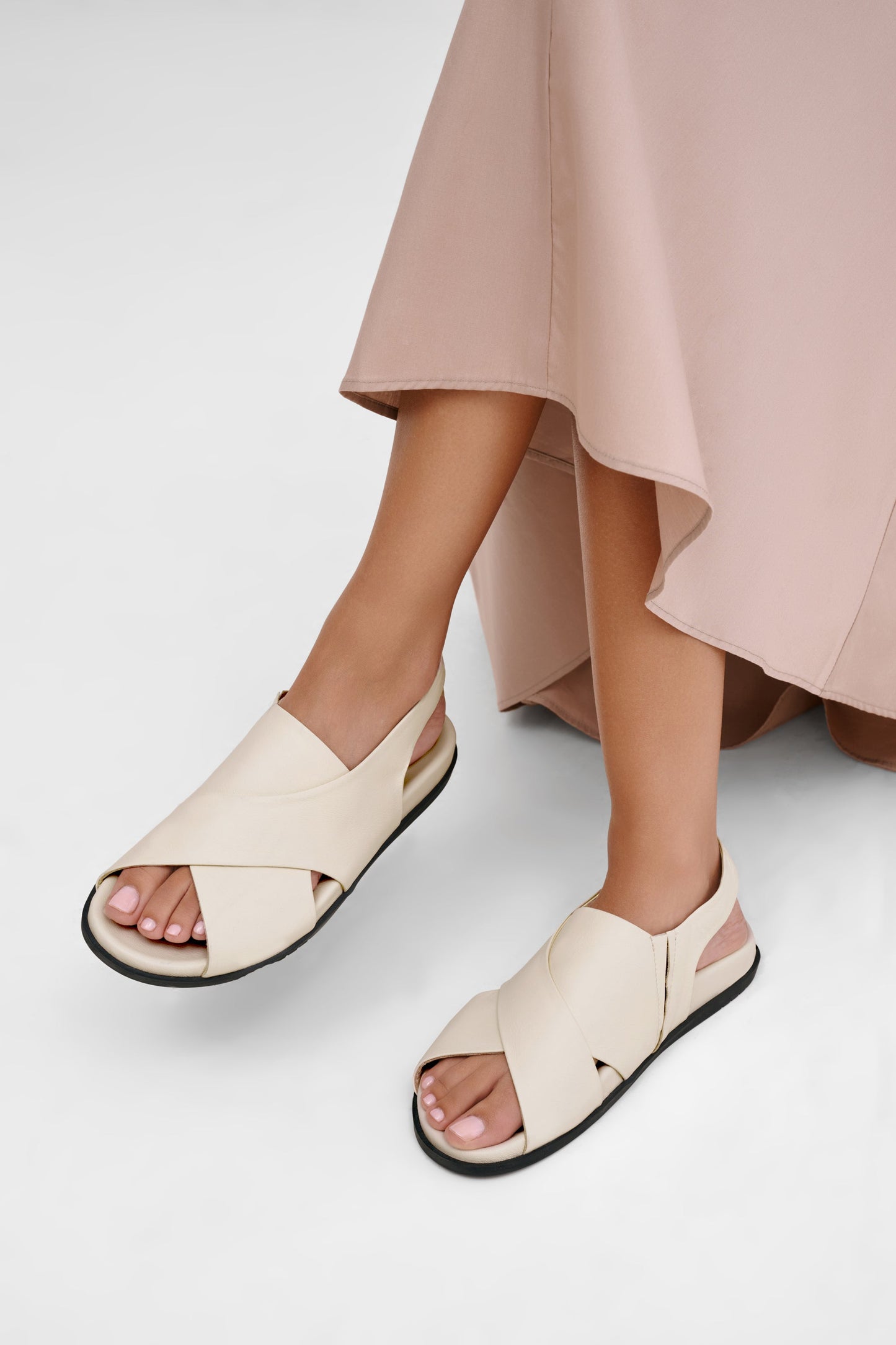Heidi Sandals